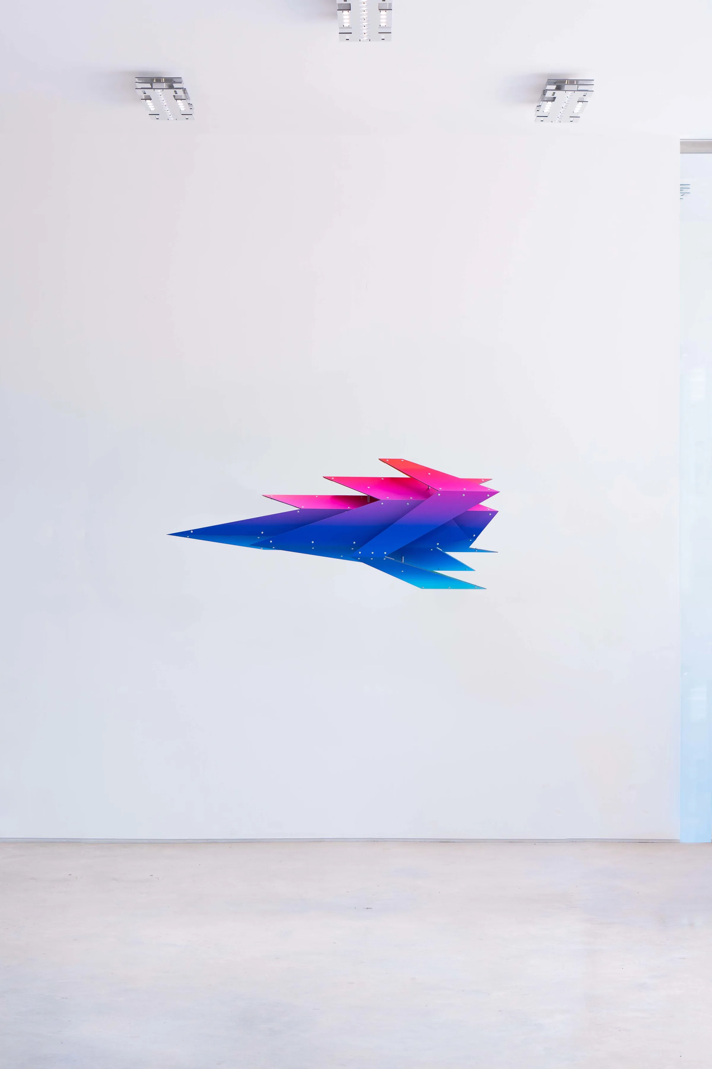 Color Space (Hexagonal) — foto 9