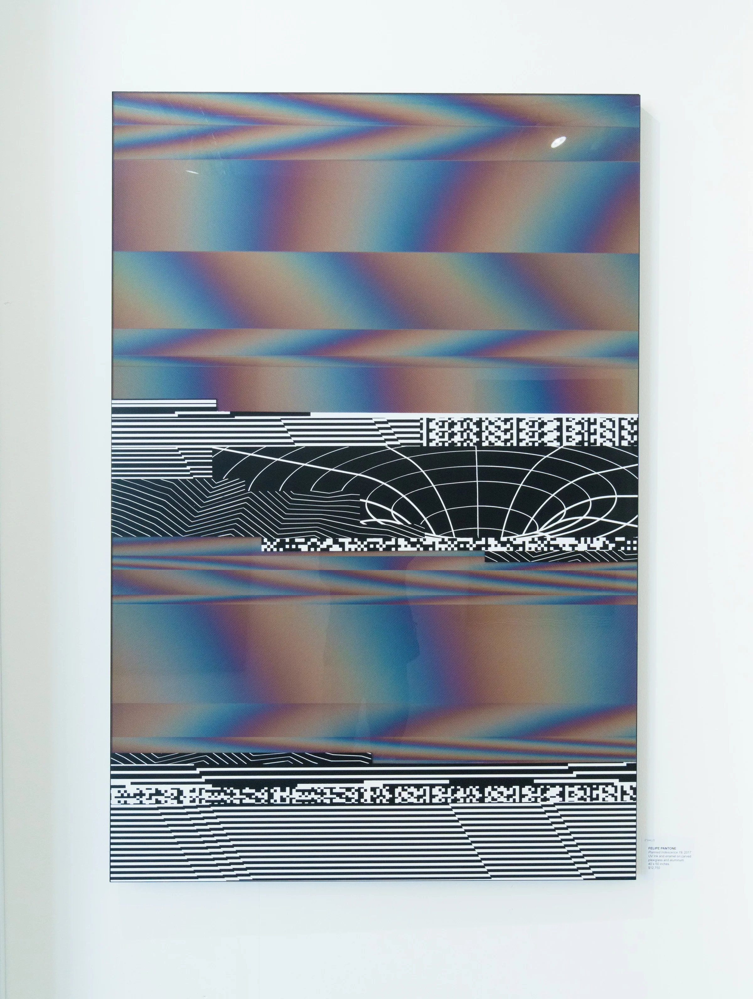 Planned Iridescence 19 — foto 2