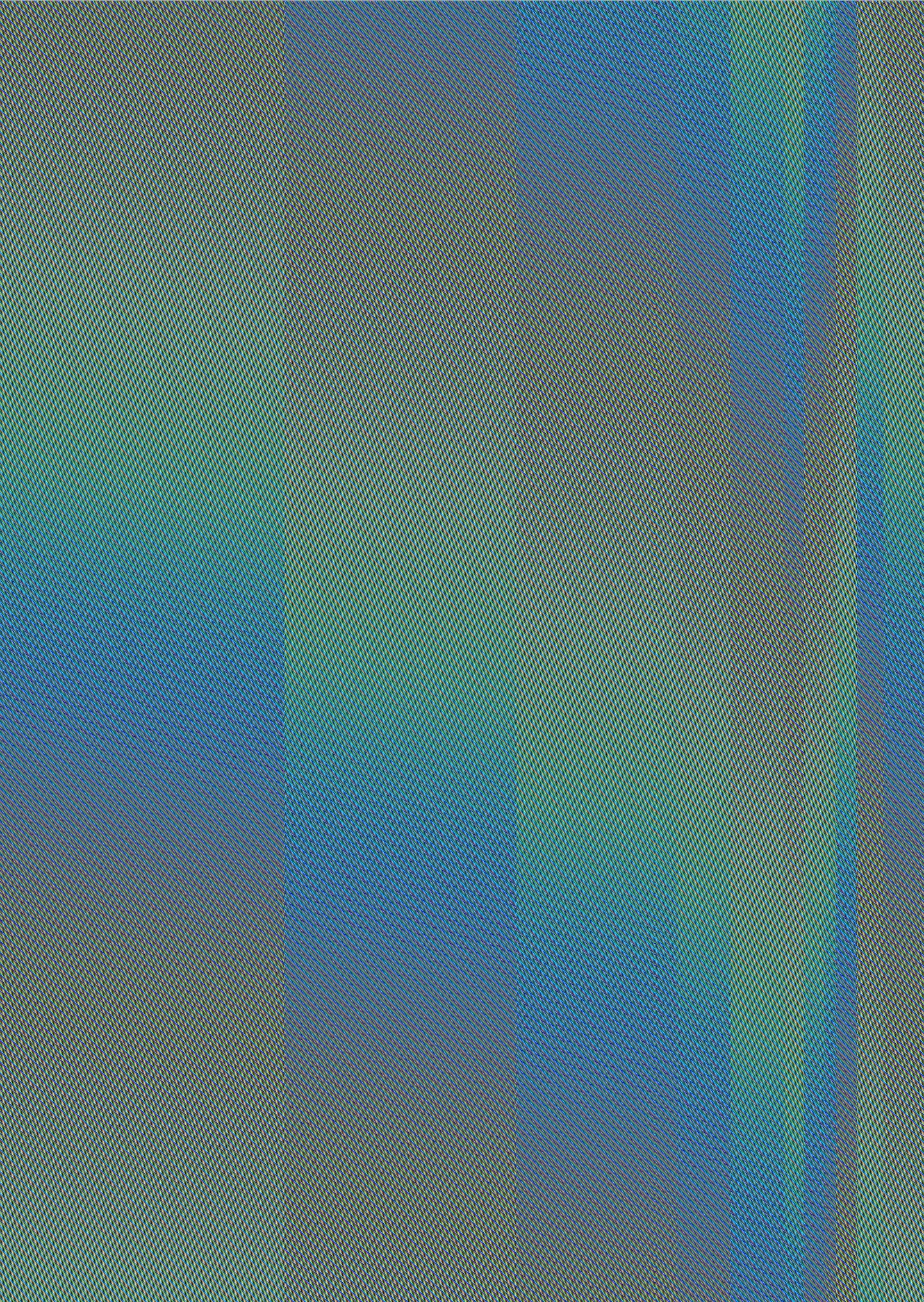Planned Iridescence 20 — foto 1