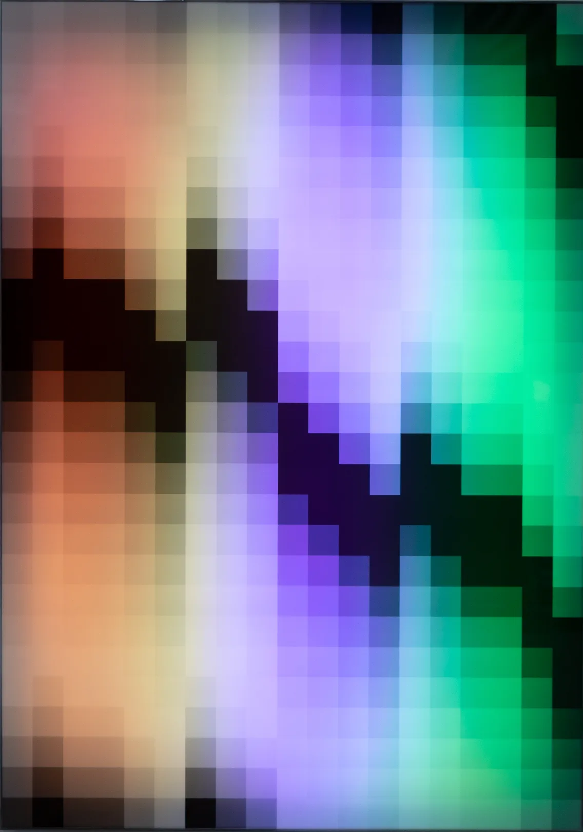 Additive Variability 1 — foto 1