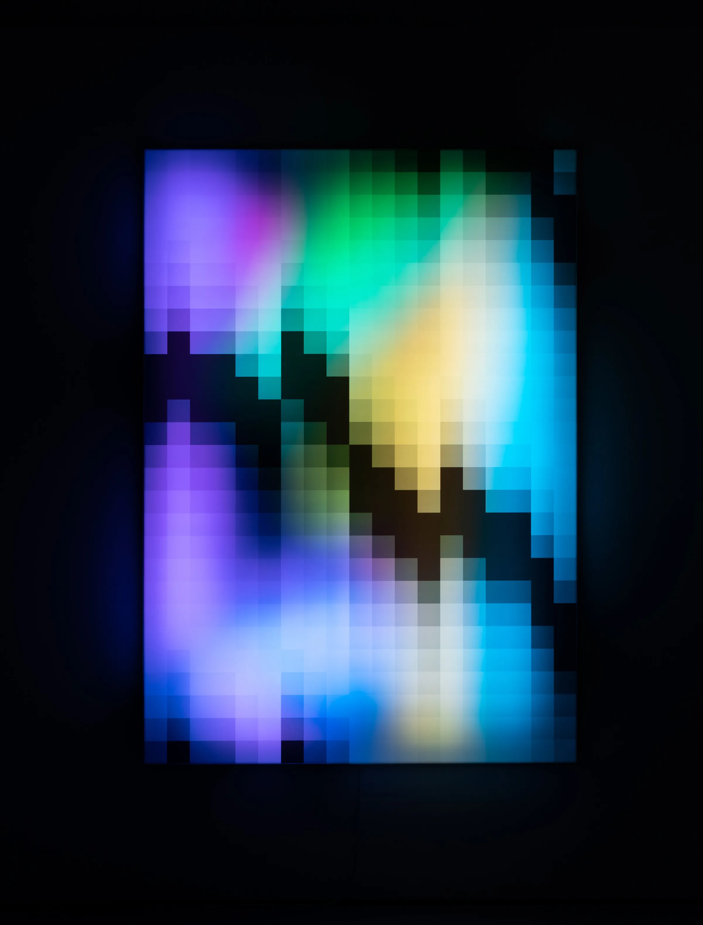 Additive Variability 1 — foto 4
