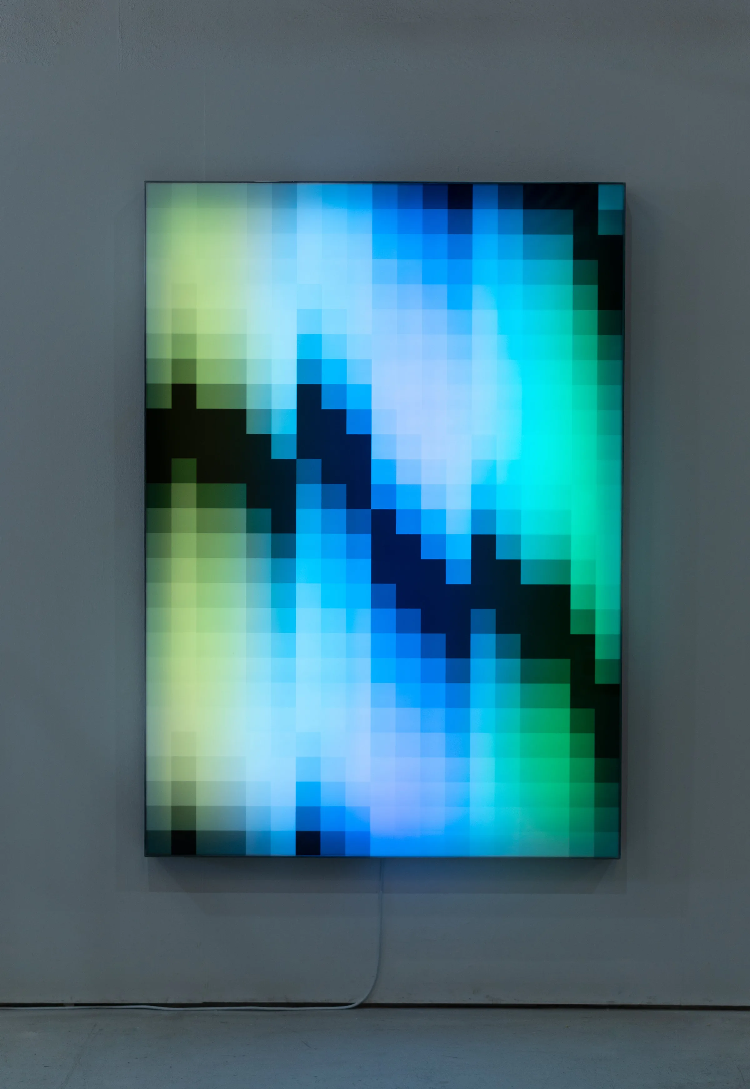 Additive Variability 1 — foto 6