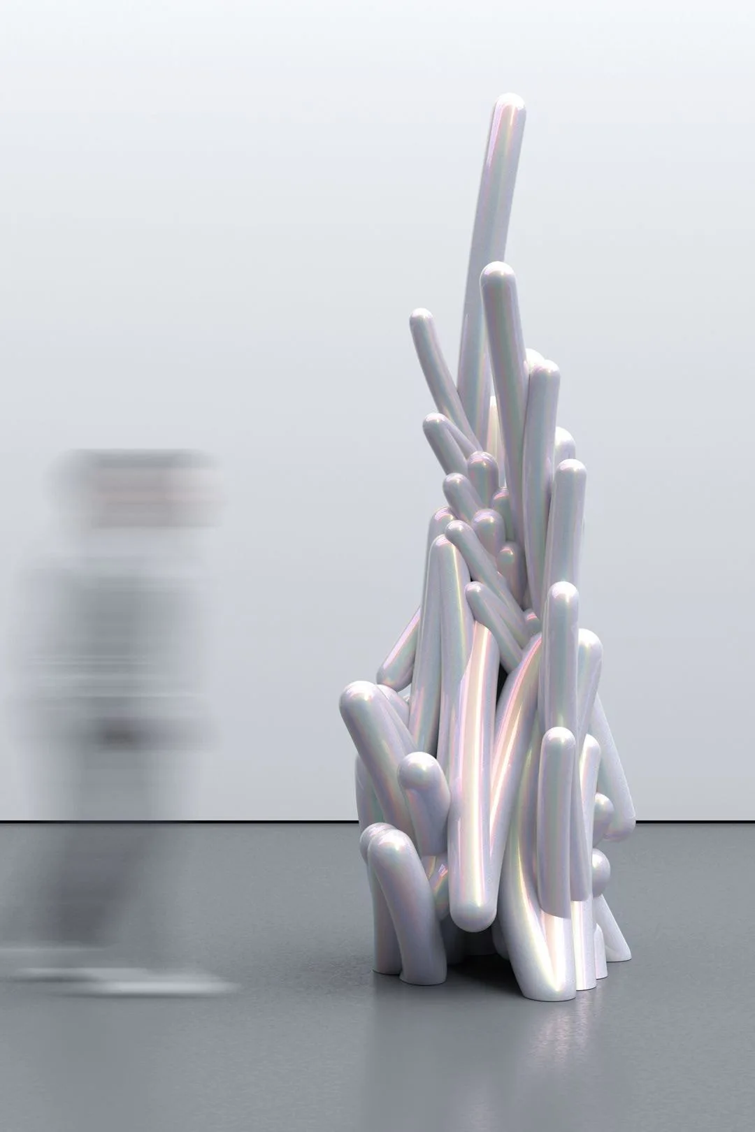 Aerosolid Impulse 10 — foto 1