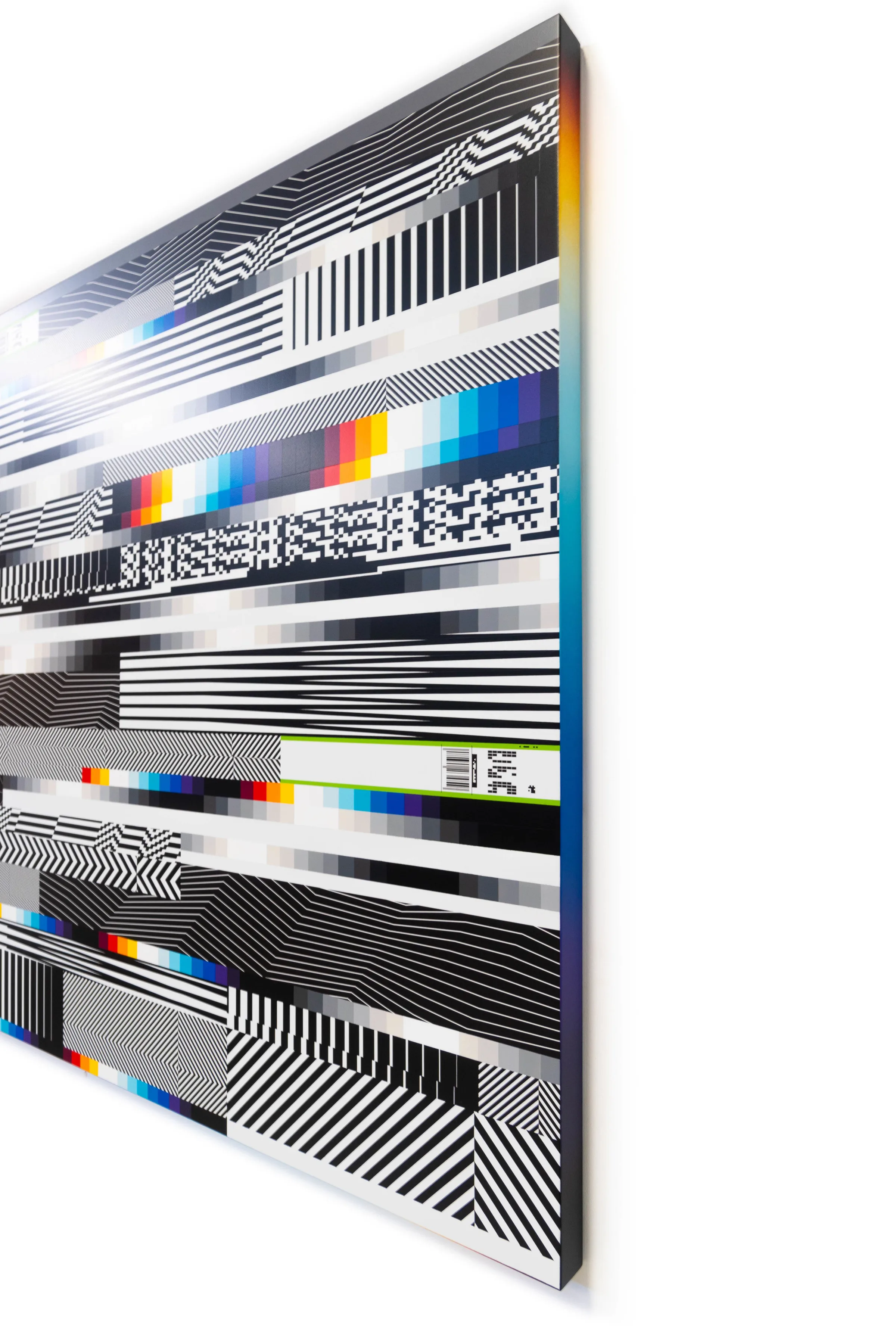 Chromadynamica 81 — foto 2