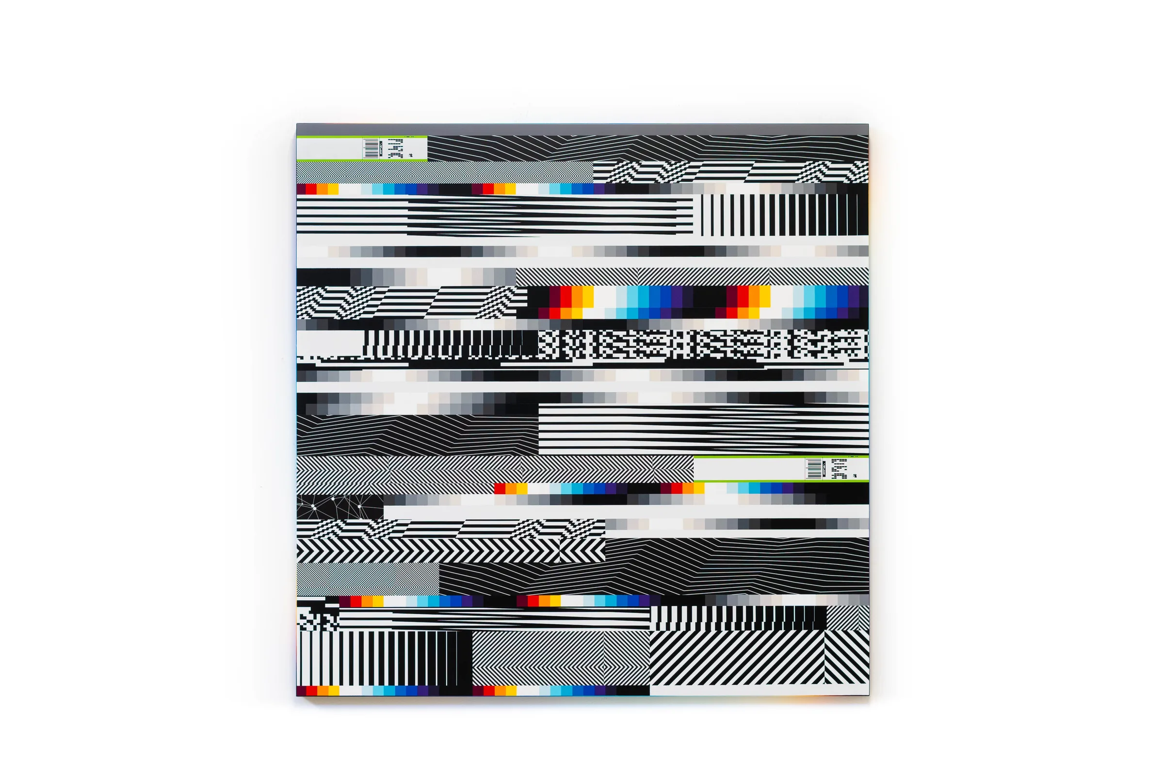 Chromadynamica 81 — foto 4