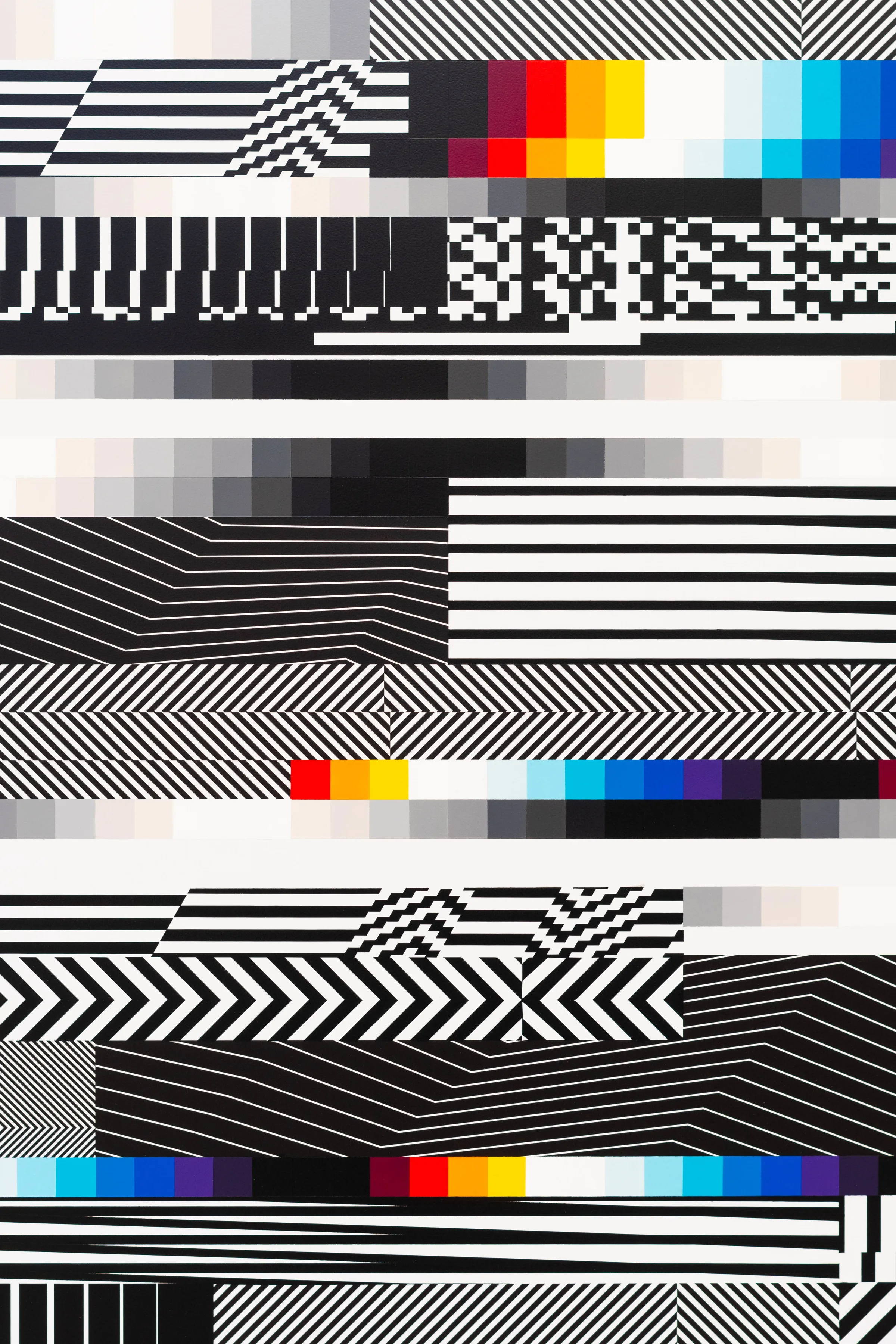 Chromadynamica 81 — foto 5