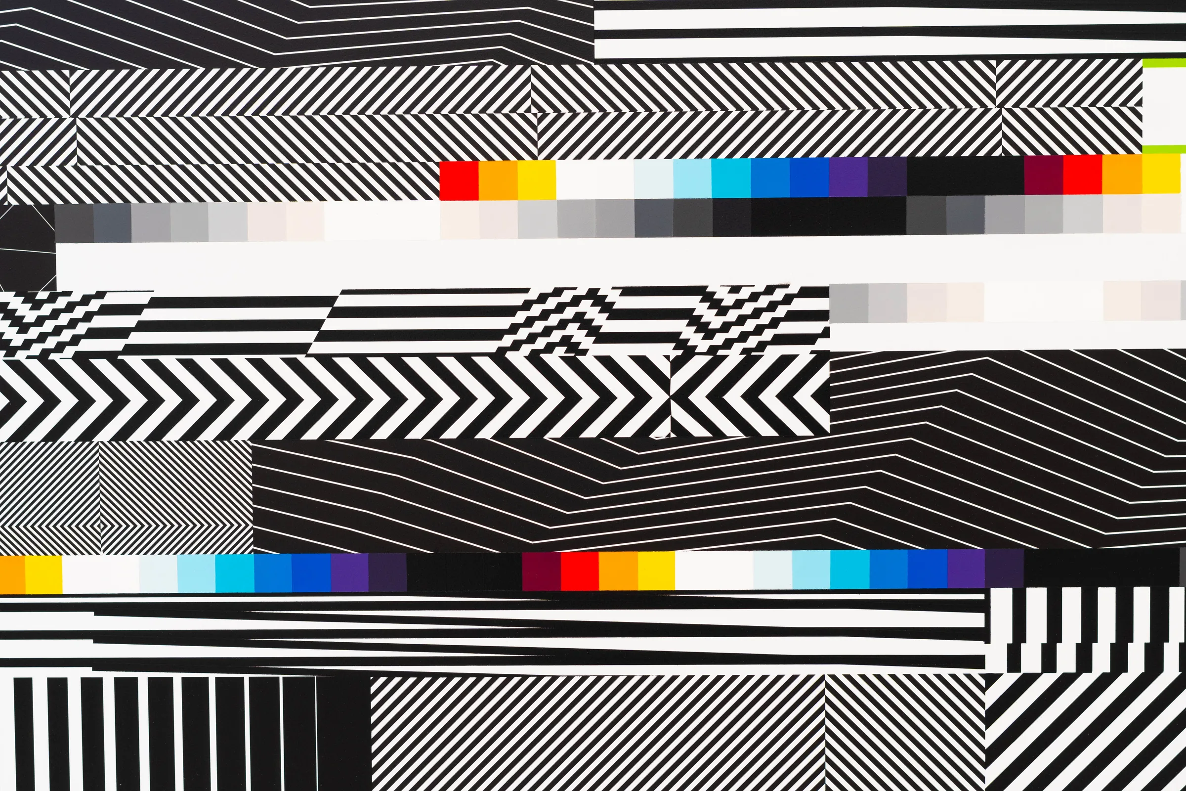 Chromadynamica 81 — foto 6