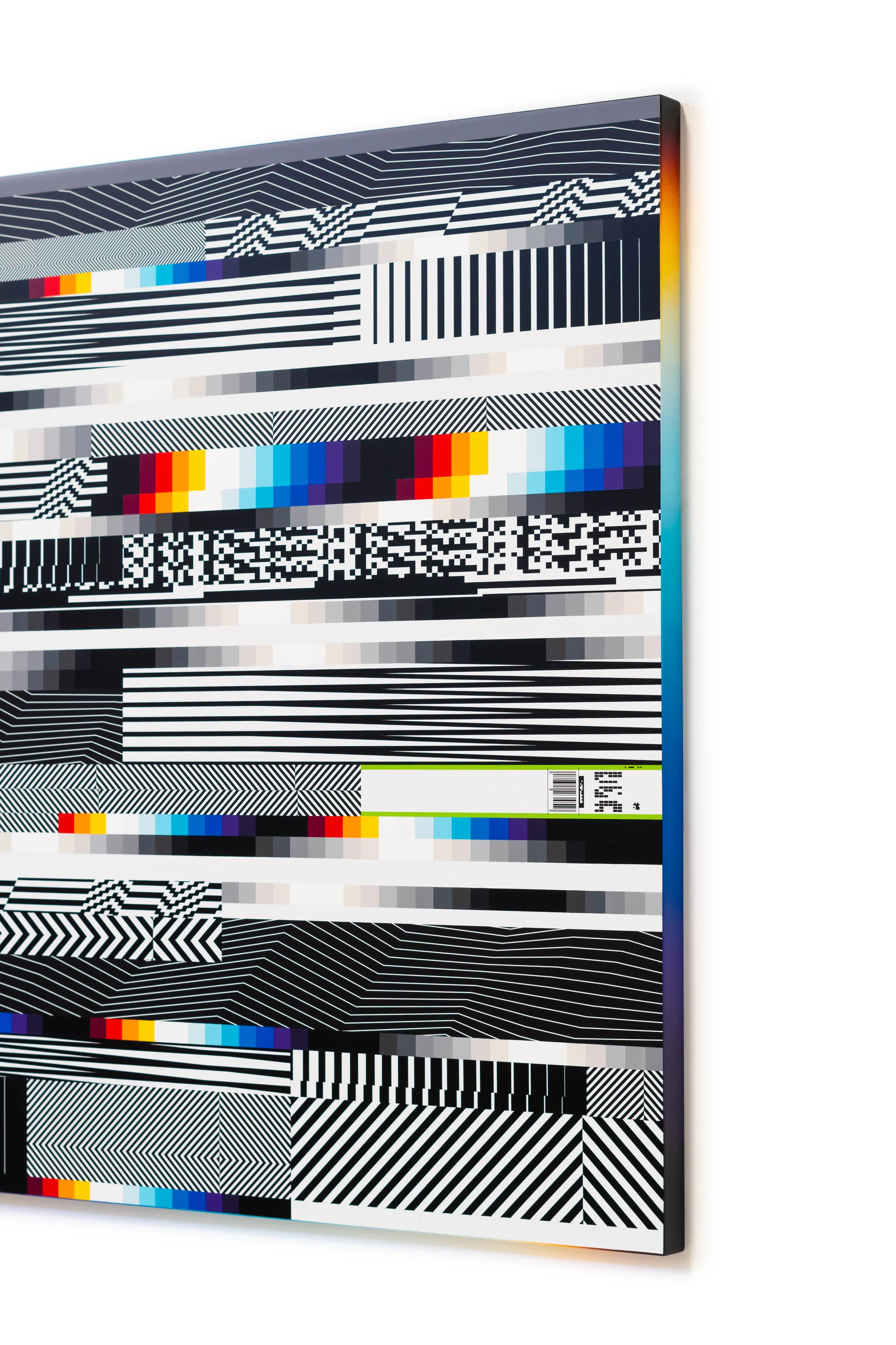 Chromadynamica 81 — foto 7
