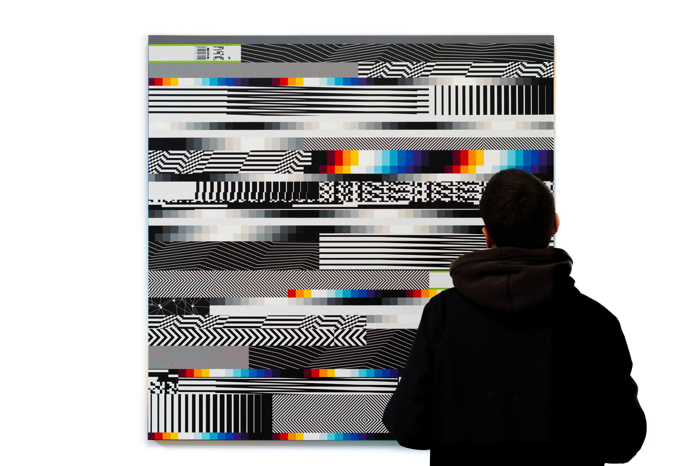 Chromadynamica 81 — foto 10