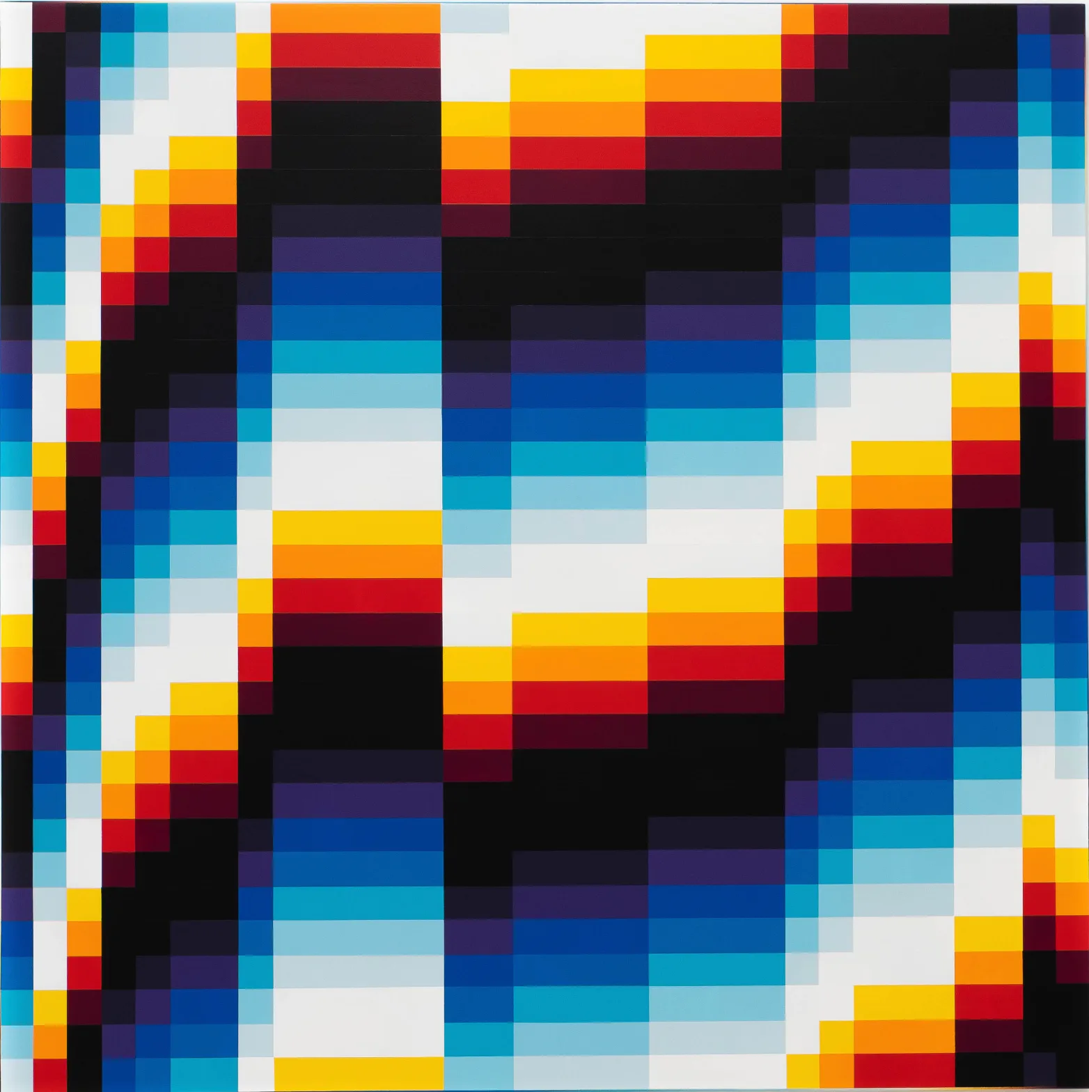 Chromadynamica 82 — foto 1