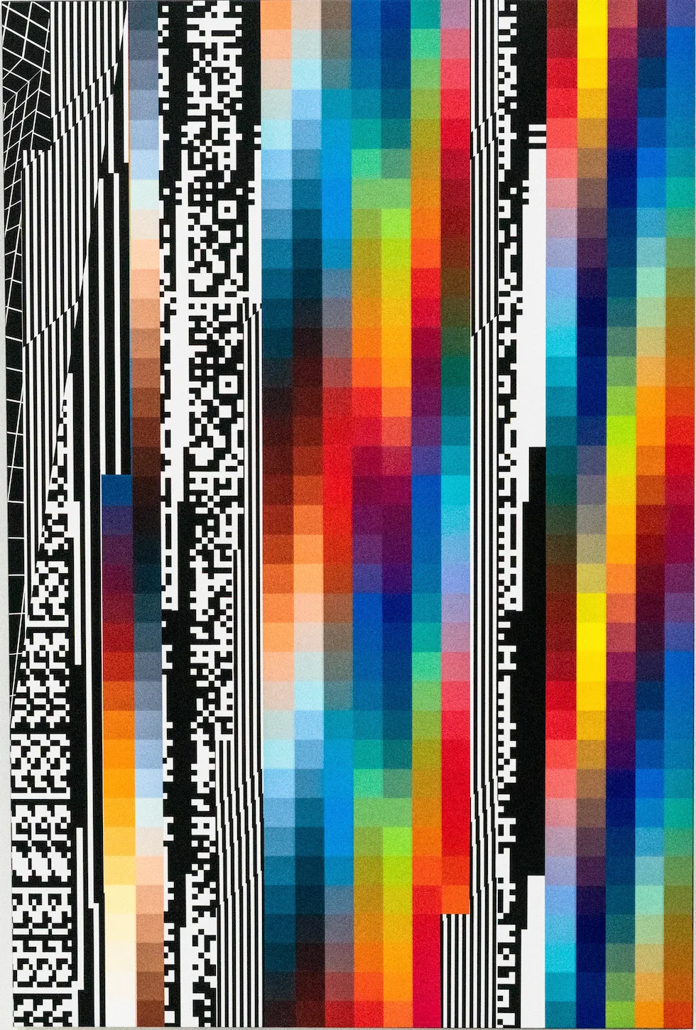 CHROMADYNAMICA 83