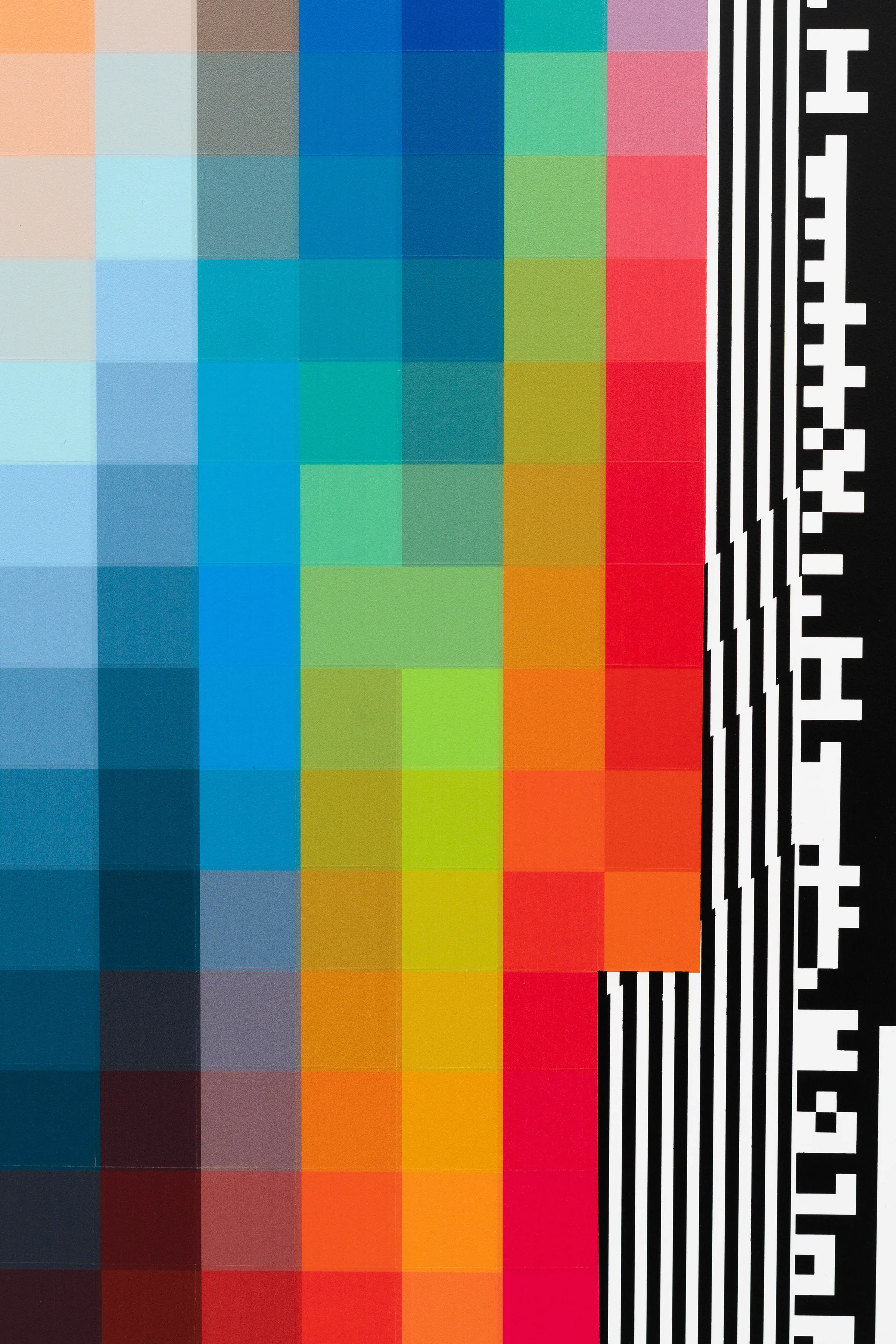 Chromadynamica 83 — foto 2