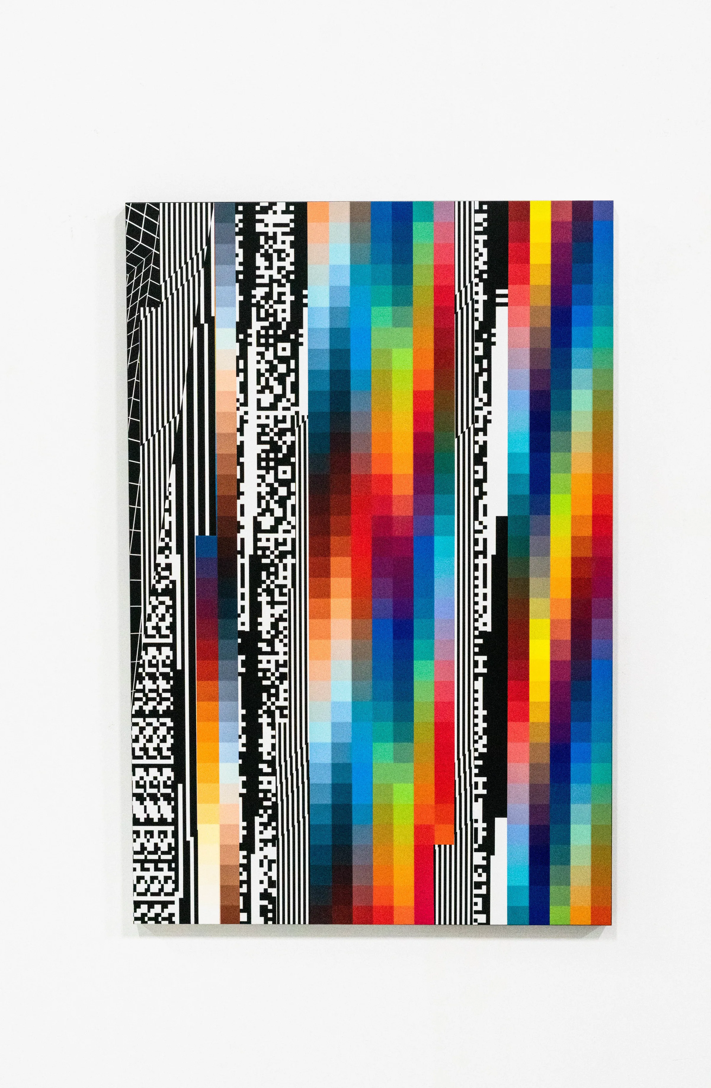 Chromadynamica 83 — foto 6