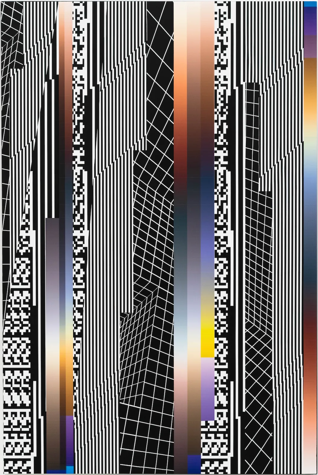 CHROMADYNAMICA 84