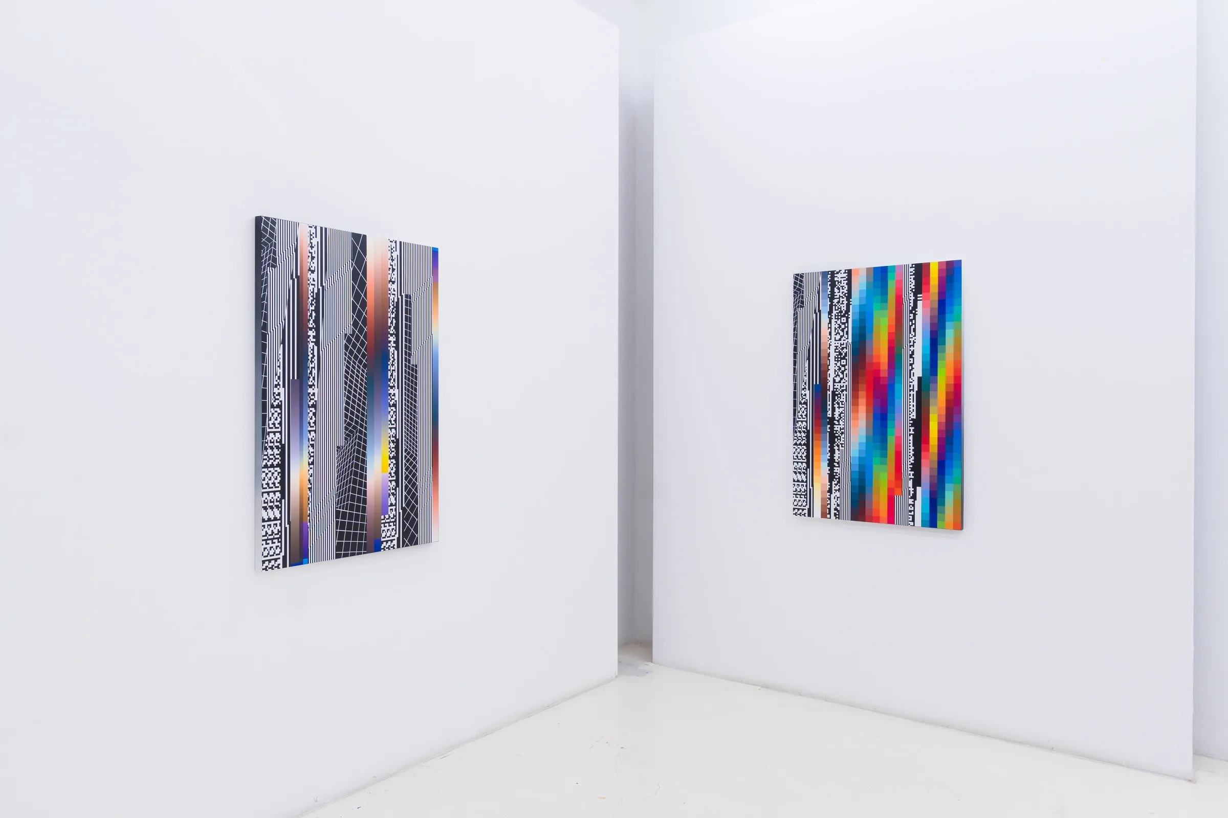 Chromadynamica 84 — foto 2