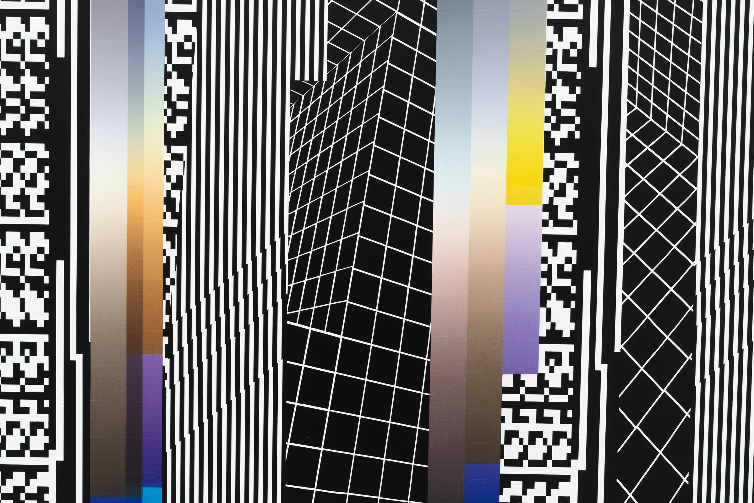 Chromadynamica 84 — foto 5