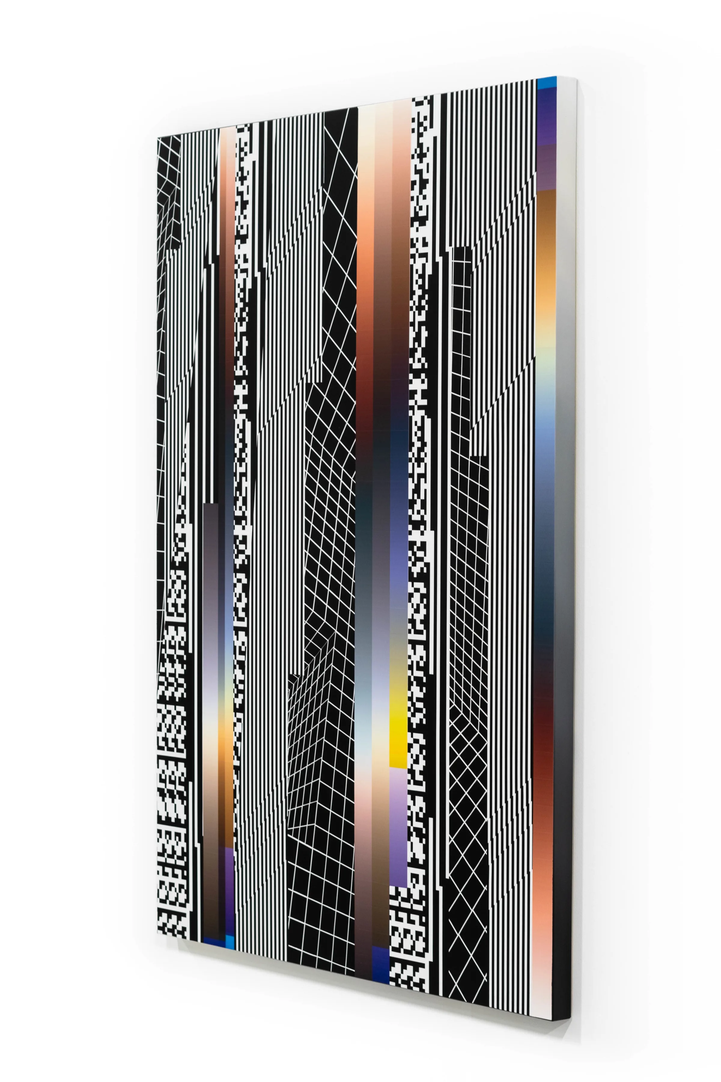 Chromadynamica 84 — foto 7