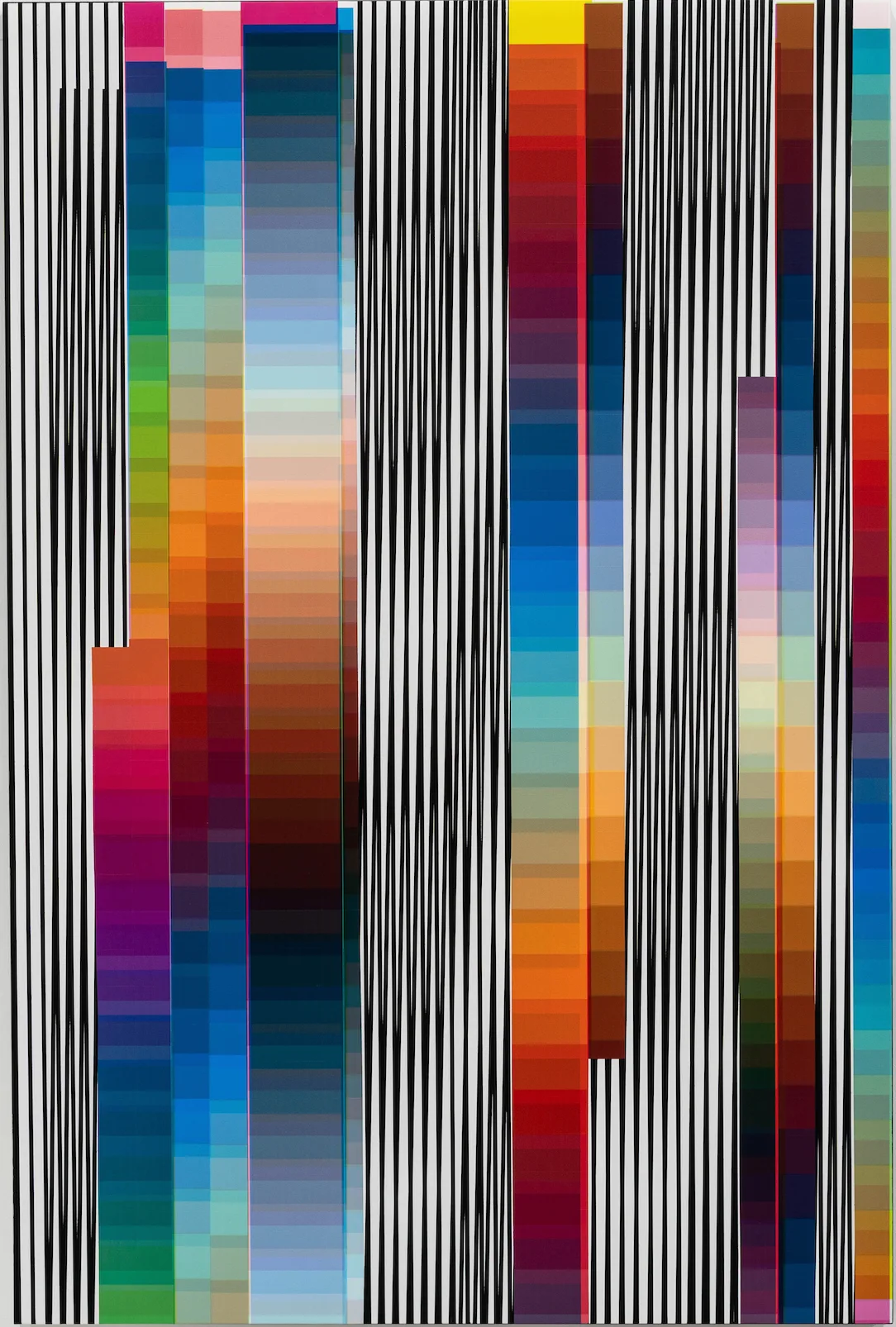 Chromadynamica 85 — foto 1
