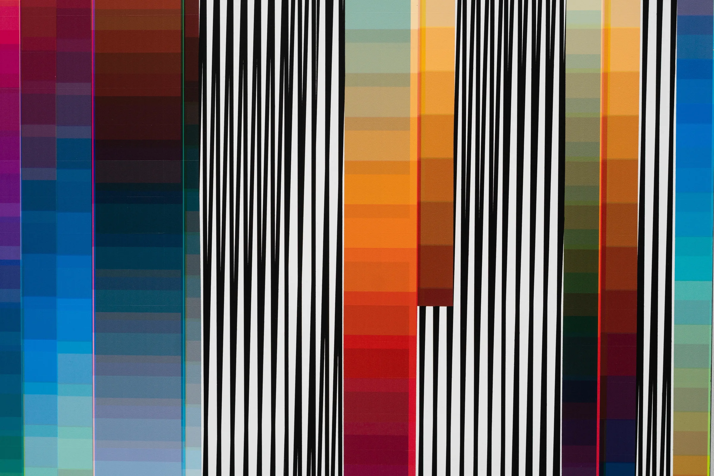 Chromadynamica 85 — foto 2