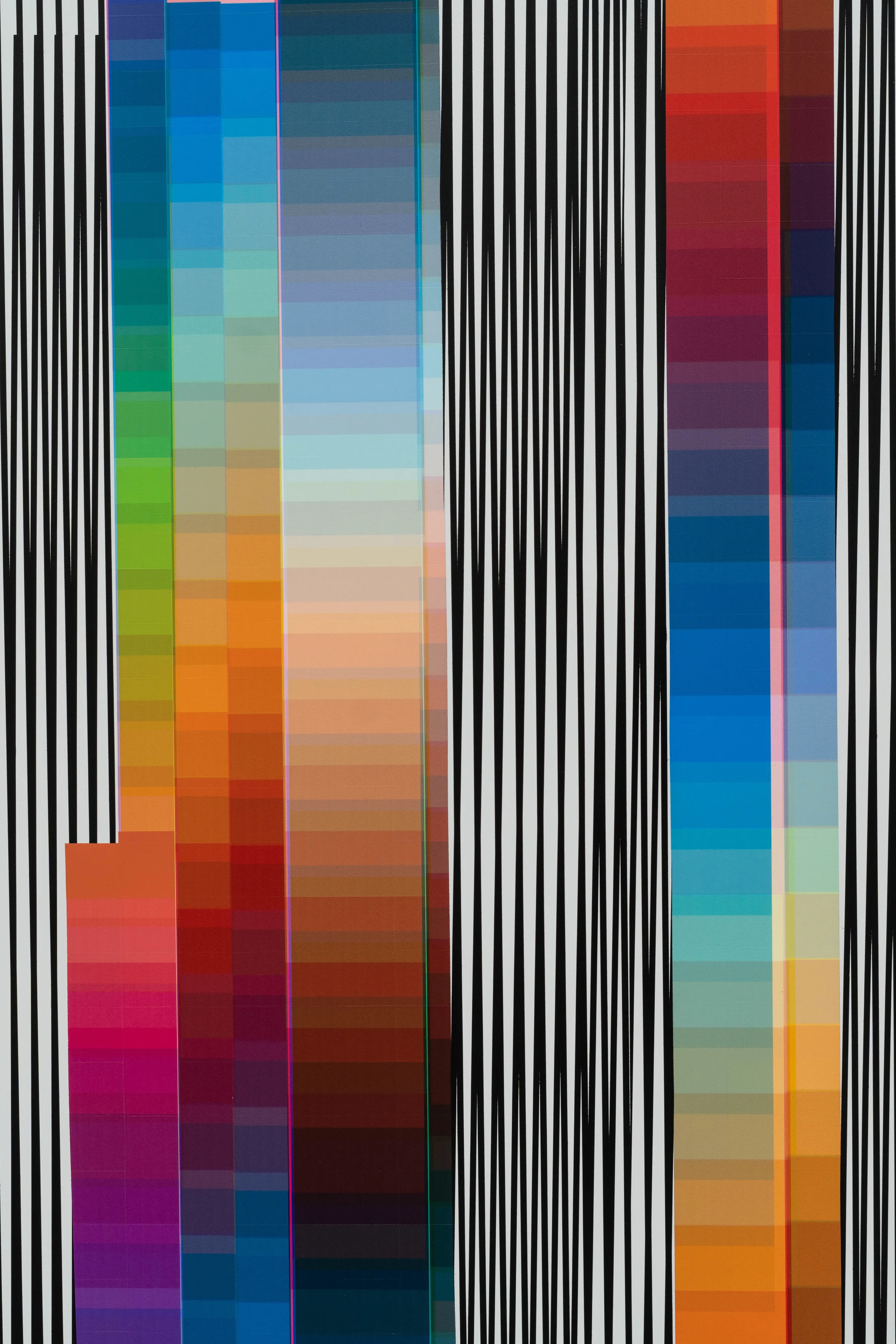 Chromadynamica 85 — foto 5