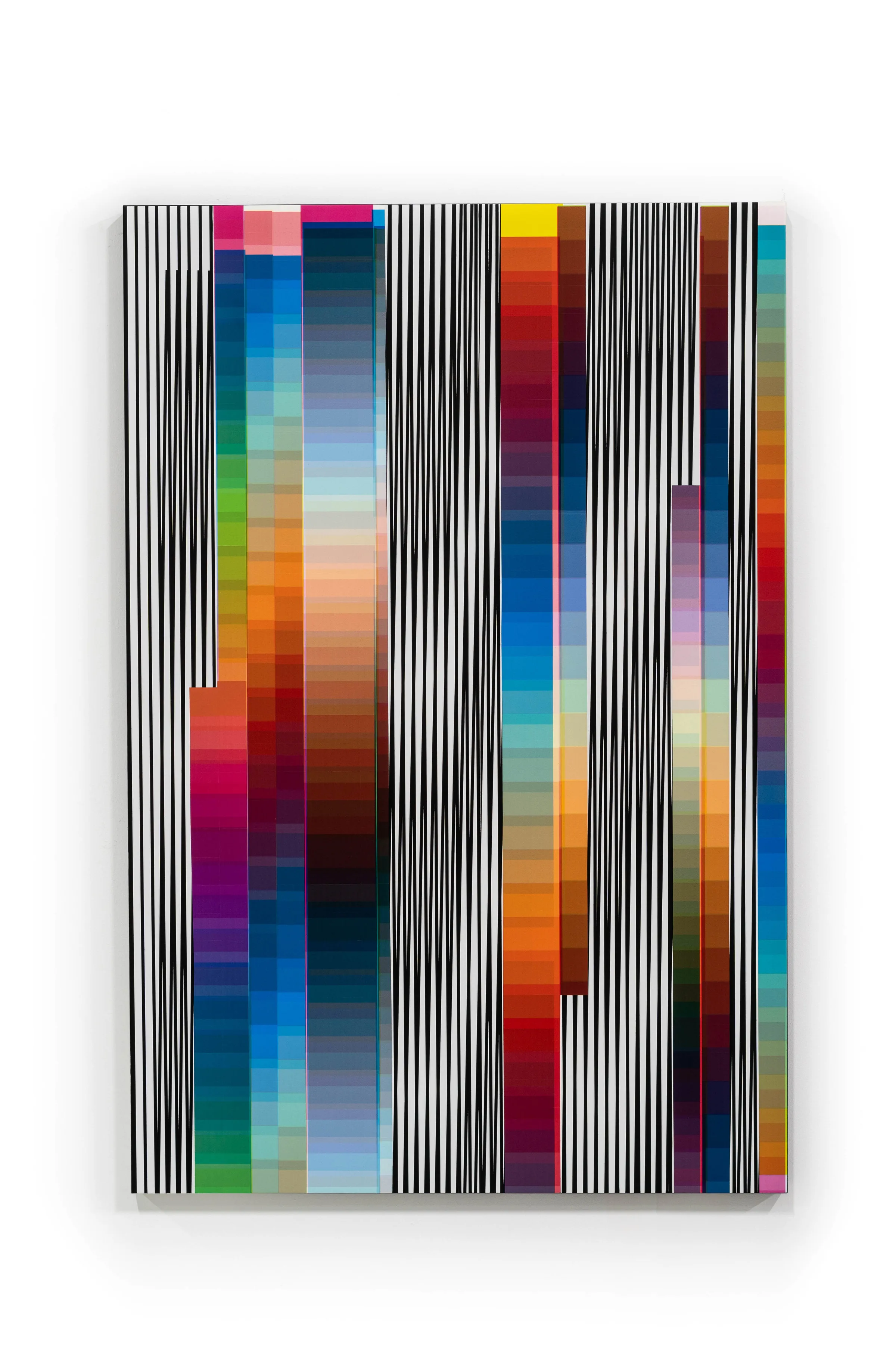 Chromadynamica 85 — foto 6