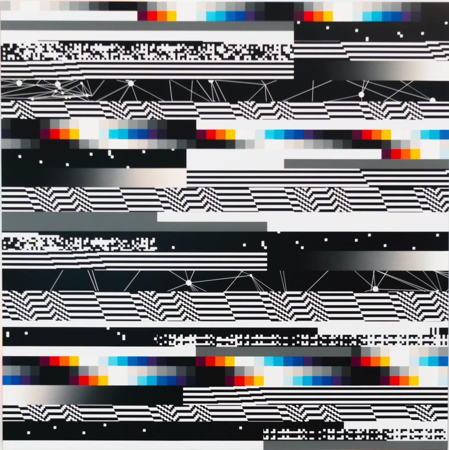 CHROMADYNAMICA 90