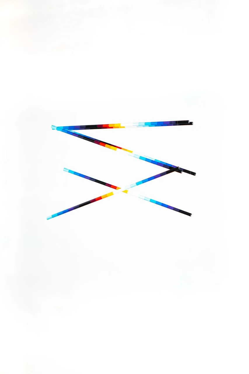 Chromadynamica Flexionante — foto 1
