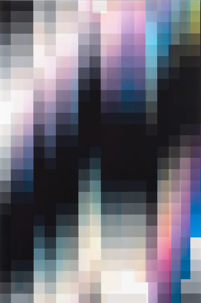 Chromadynamica 100 — foto 1