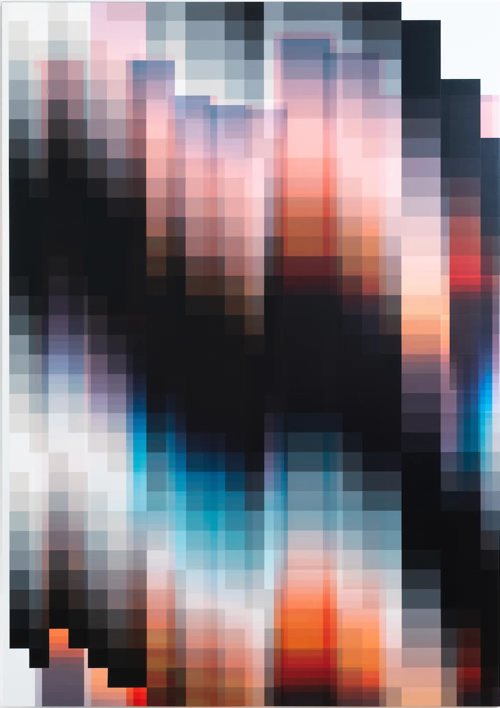 Chromadynamica 105 — foto 1
