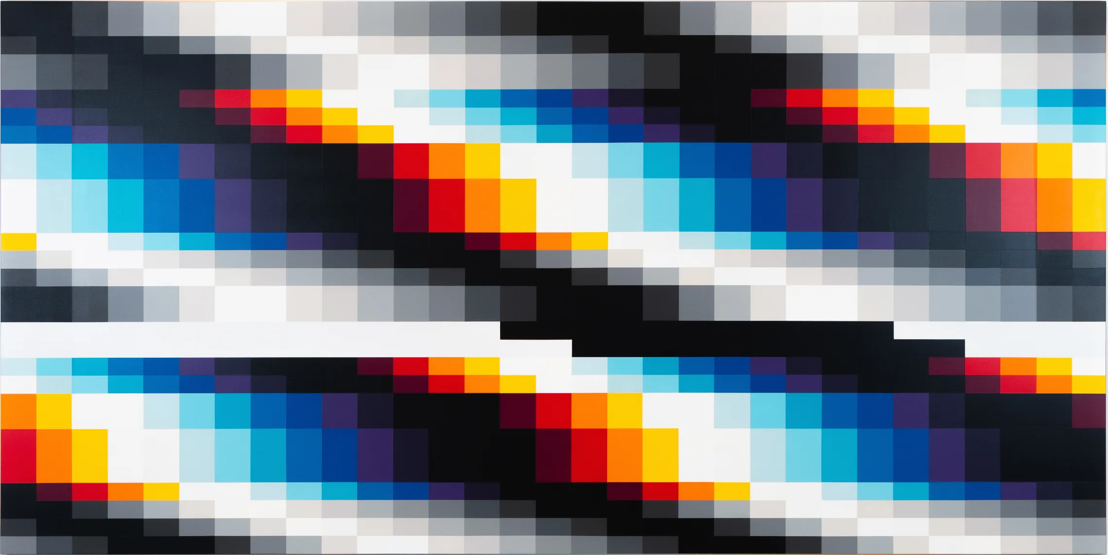 Chromadynamica 107 — foto 1