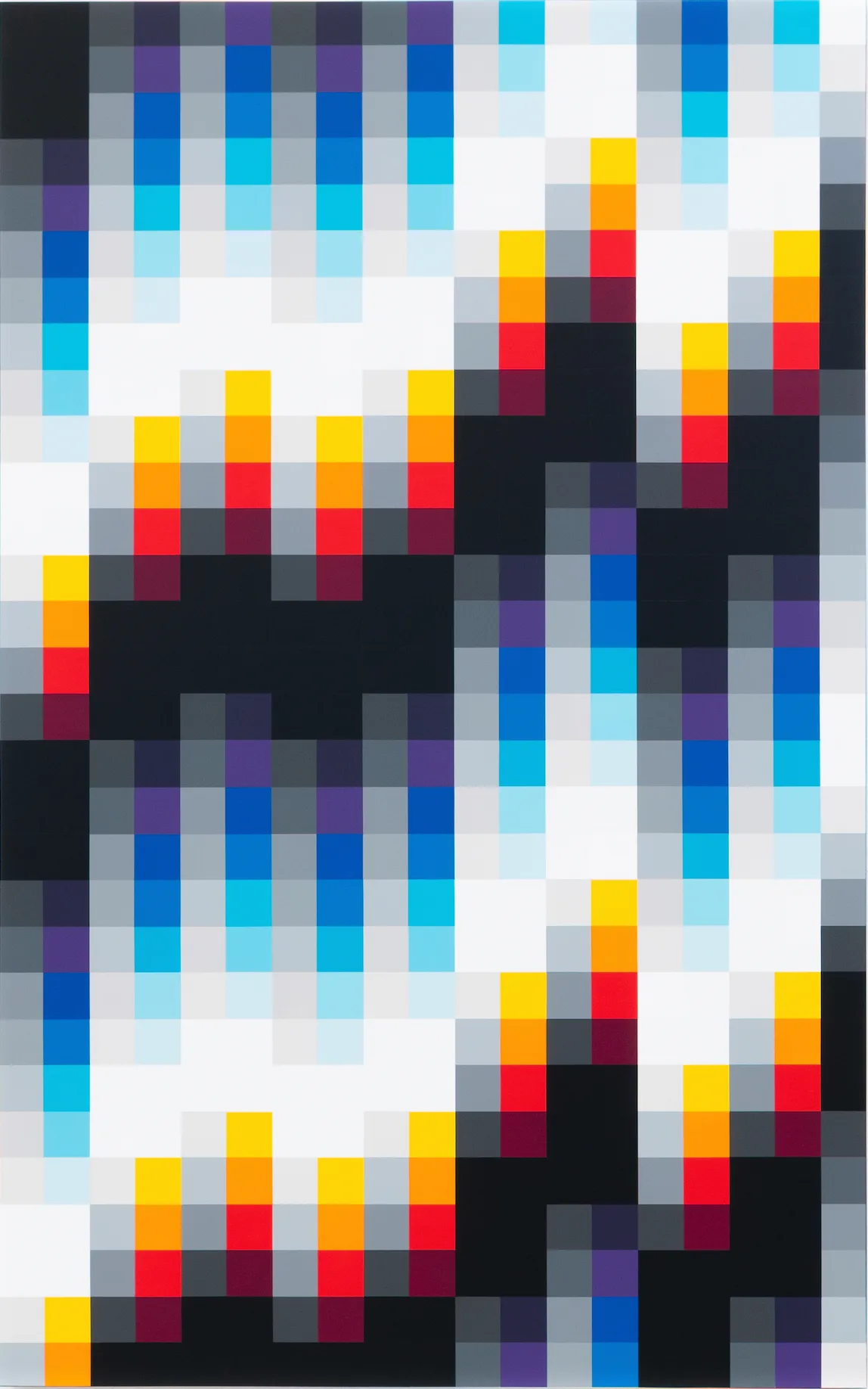 Chromadynamica 108 — foto 1