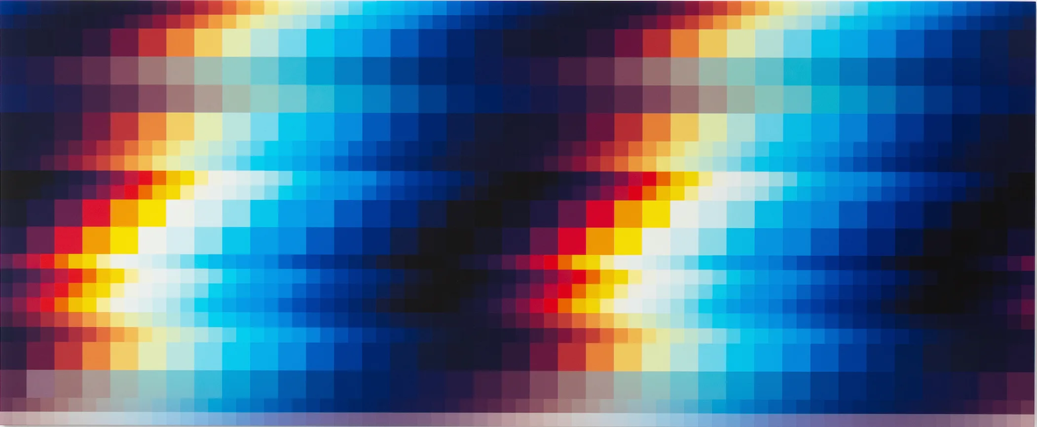 Chromadynamica 111 — foto 1
