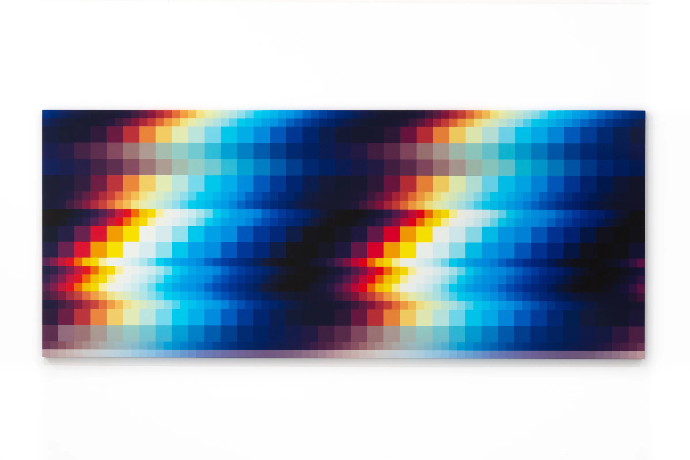 Chromadynamica 111 — foto 2