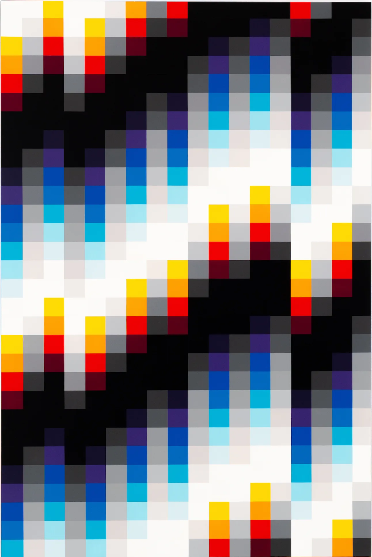 Chromadynamica 115 — foto 1