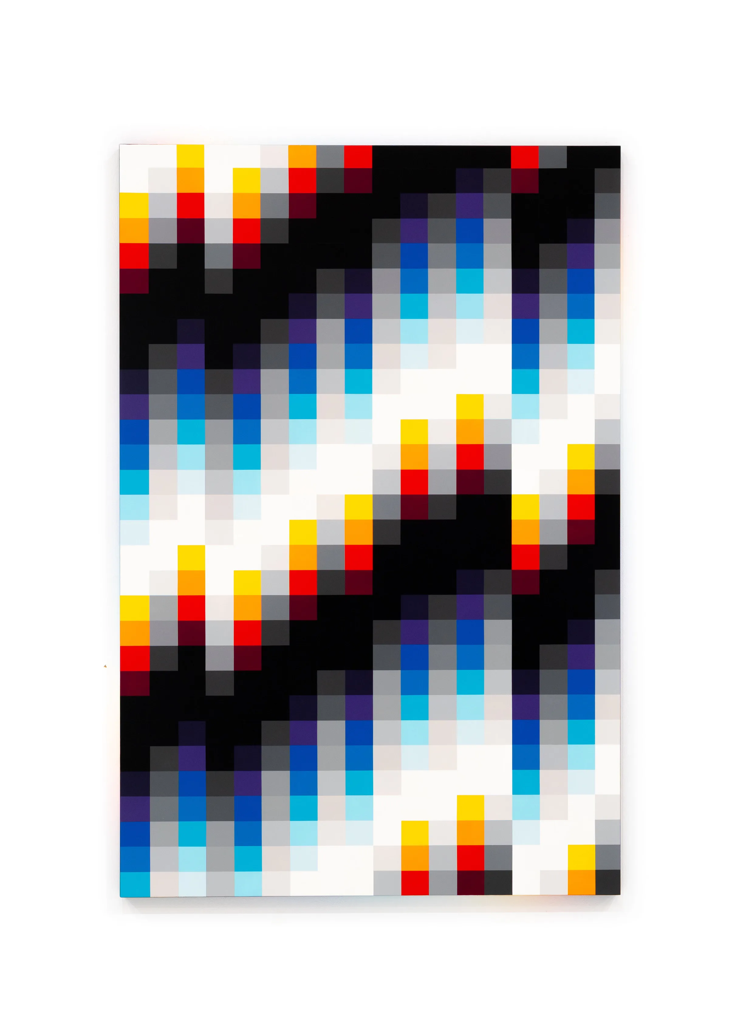 Chromadynamica 115 — foto 2
