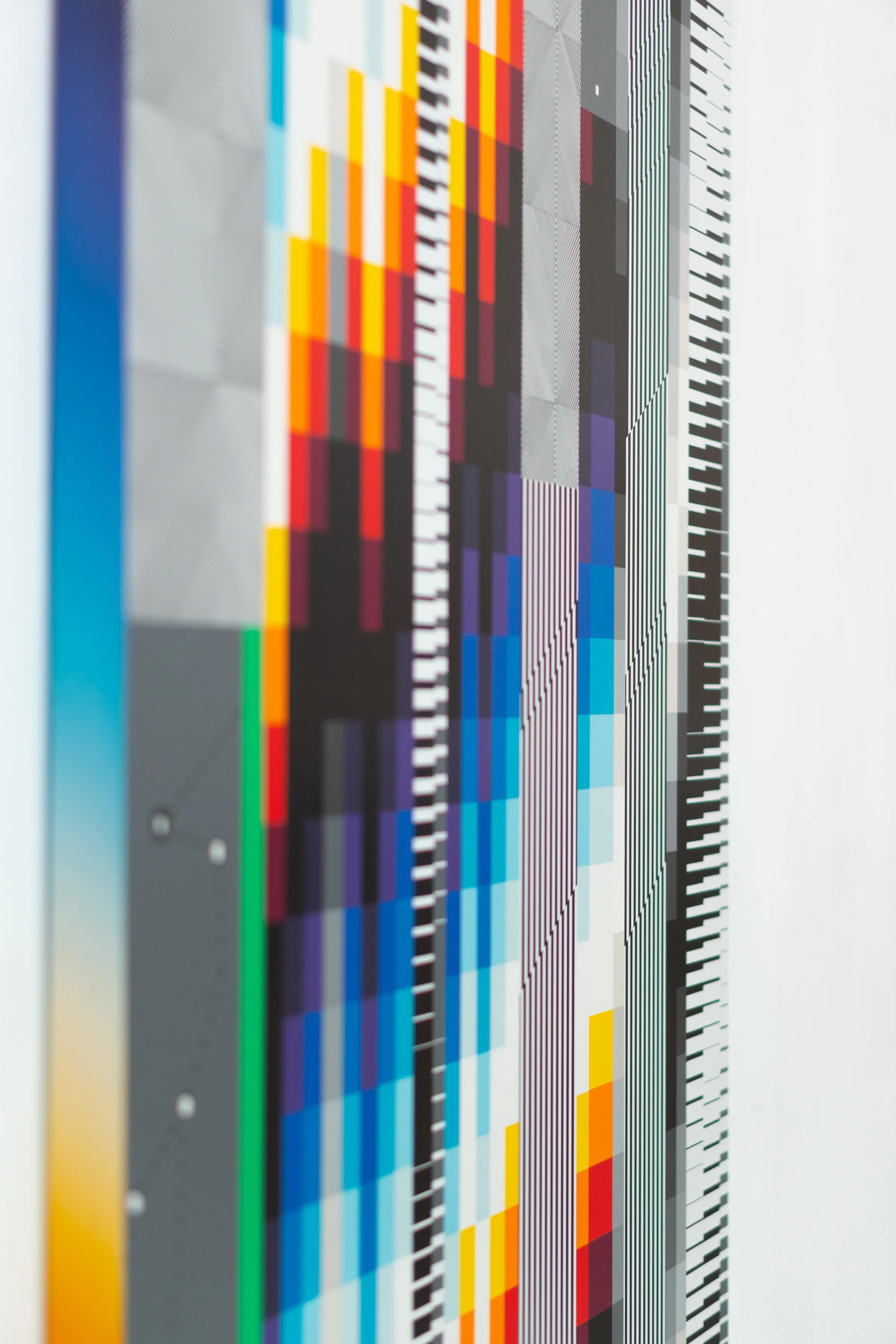 Chromadynamica 122 — foto 4