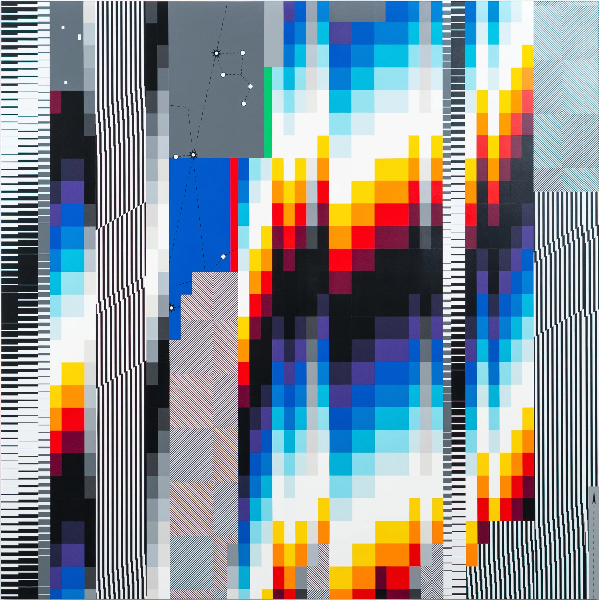 Chromadynamica 123 — foto 1