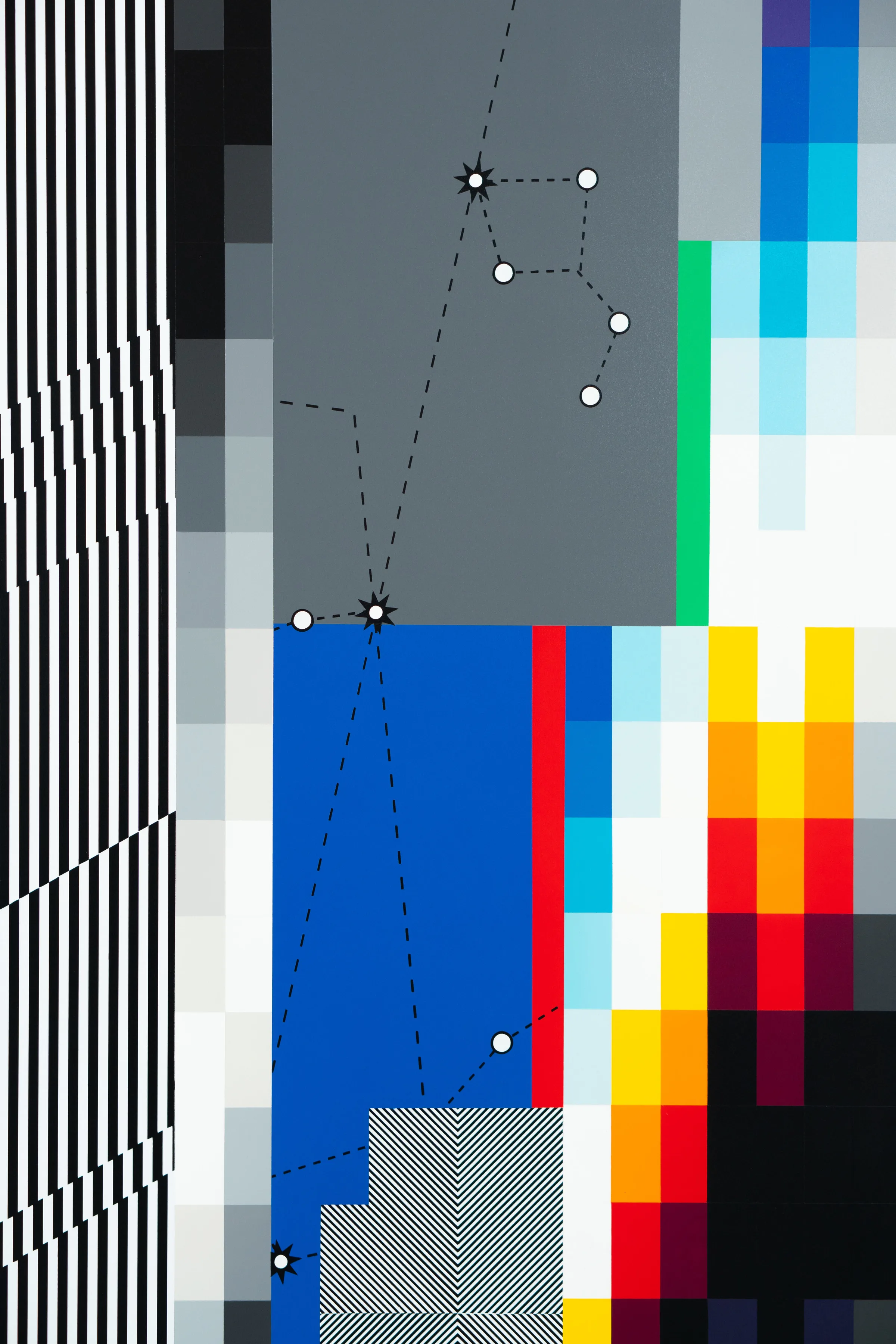Chromadynamica 123 — foto 4