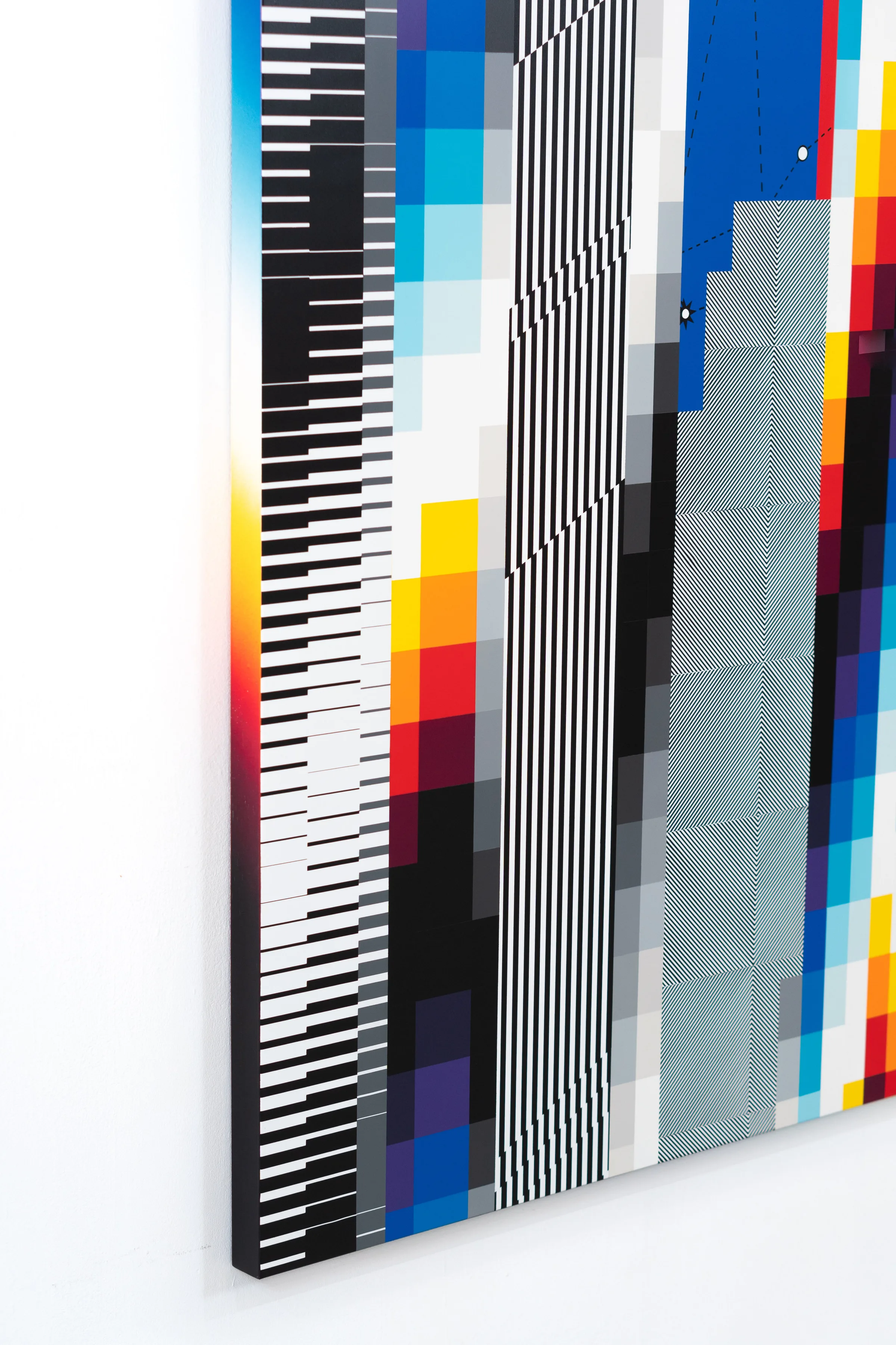 Chromadynamica 123 — foto 6