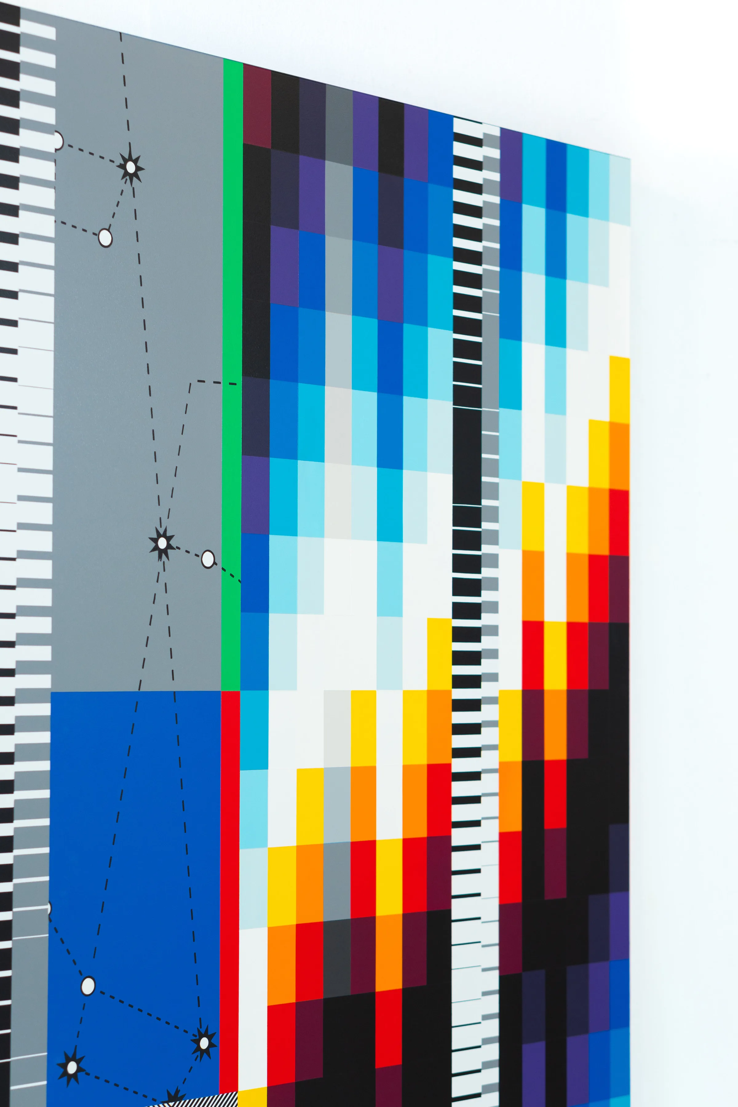 Chromadynamica 124 — foto 6
