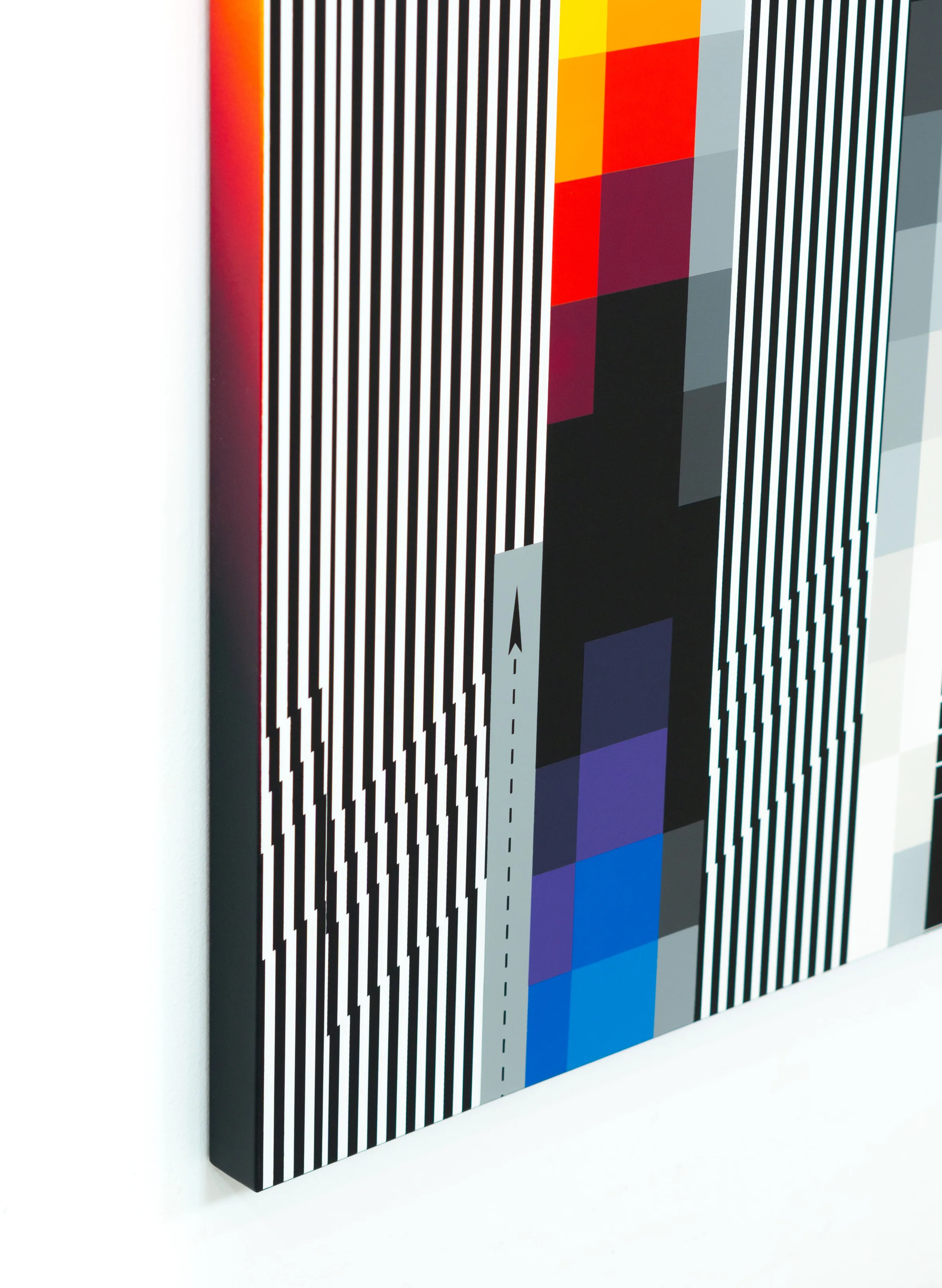 Chromadynamica 124 — foto 7