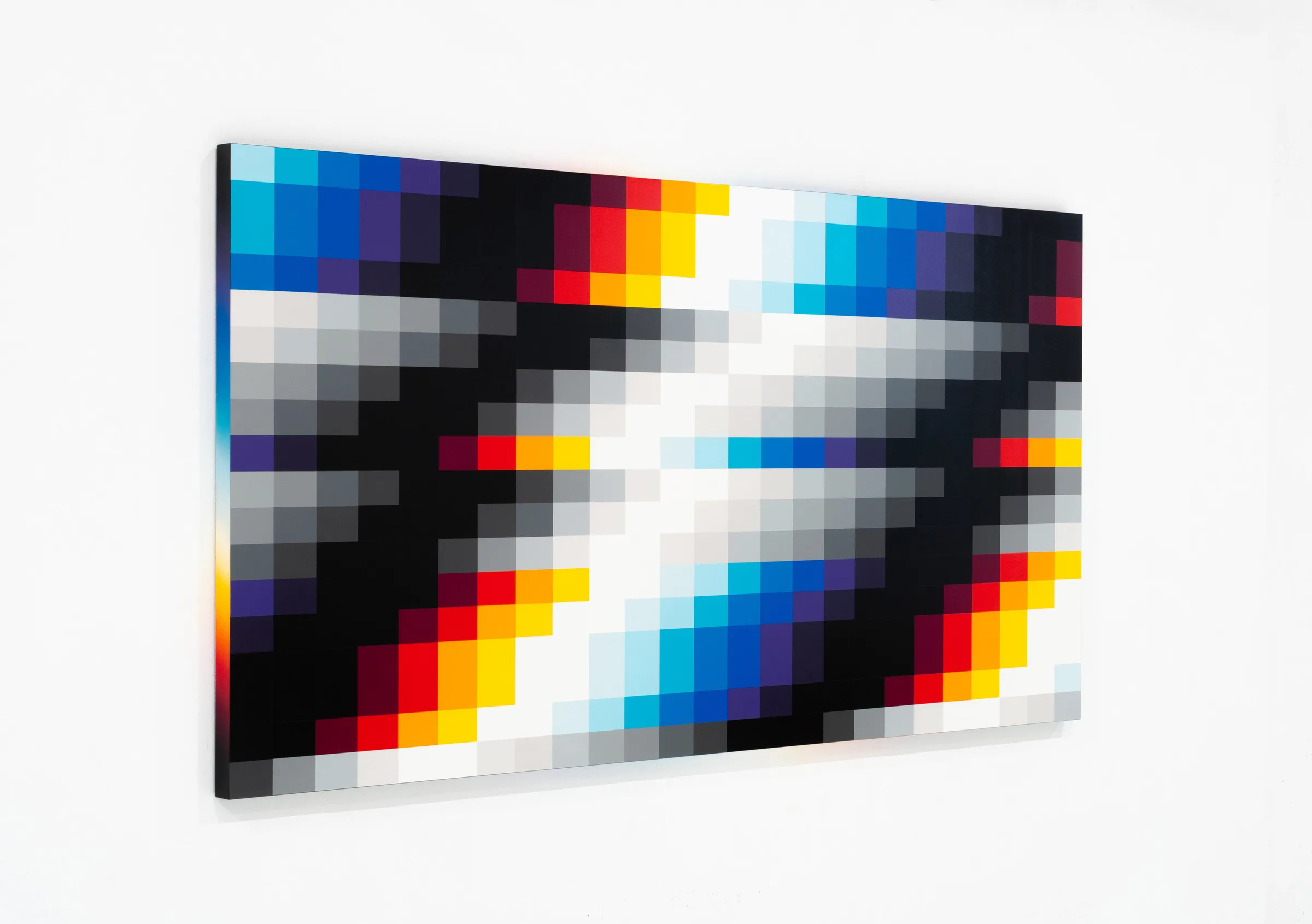 Chromadynamica 143 — foto 6