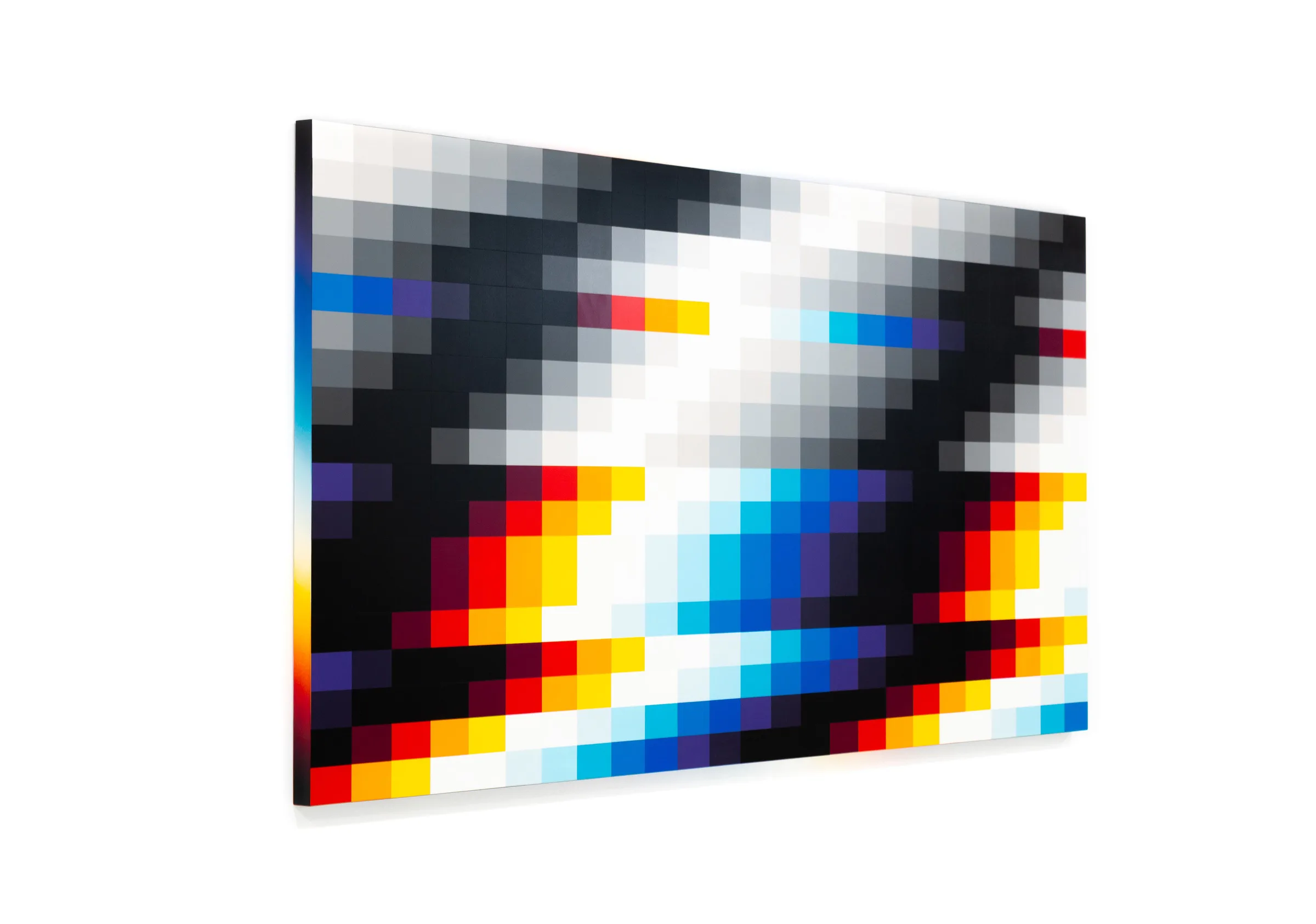 Chromadynamica 144 — foto 6