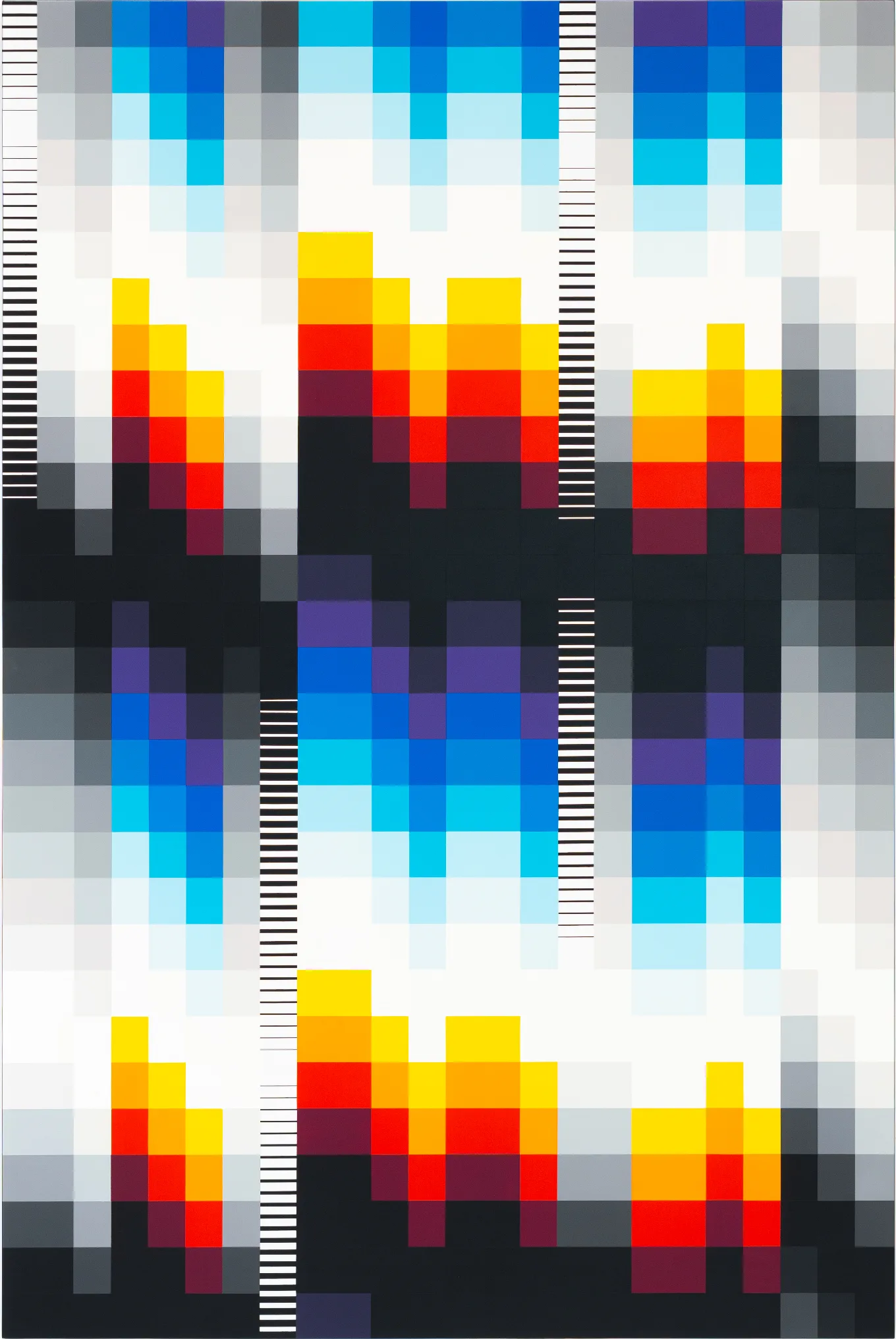 CHROMADYNAMICA 146