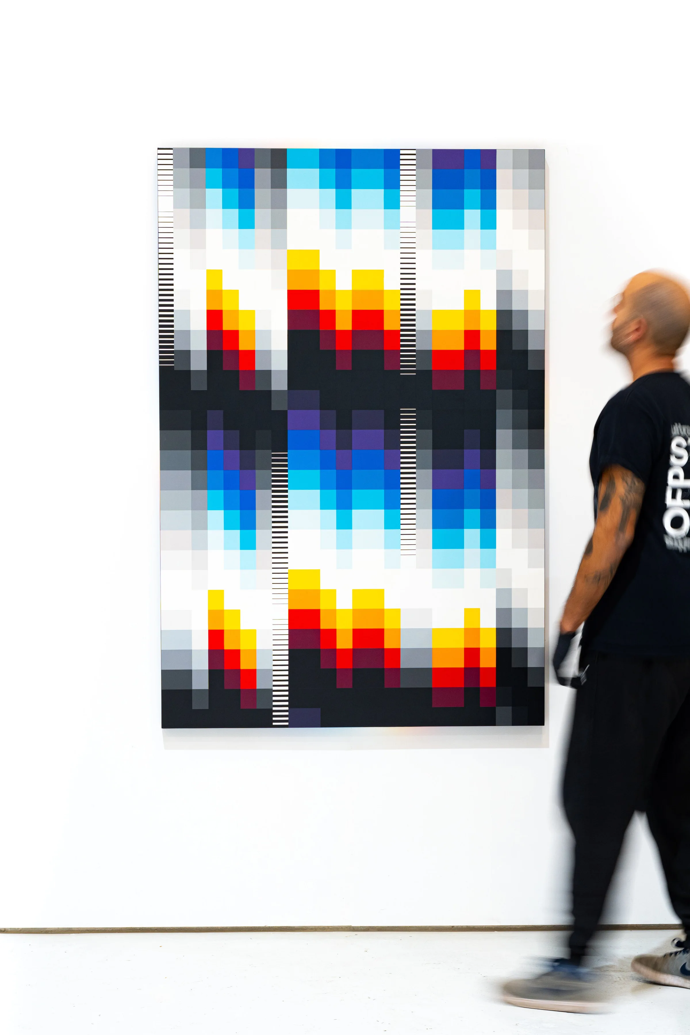 Chromadynamica 146 — foto 7