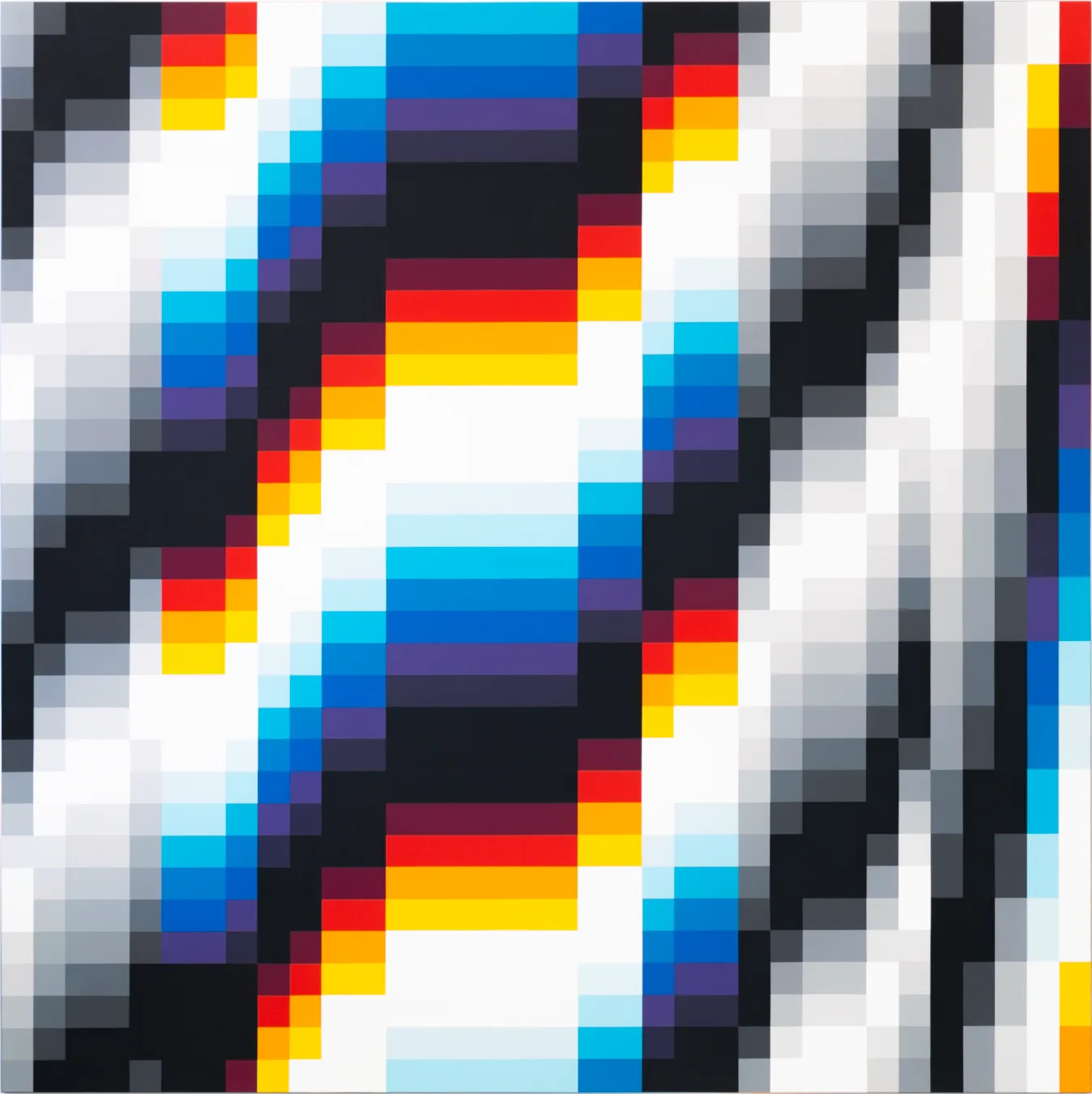 CHROMADYNAMICA 148