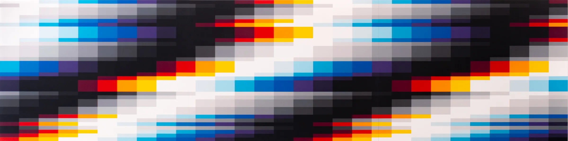 Chromadynamica 150 — foto 2