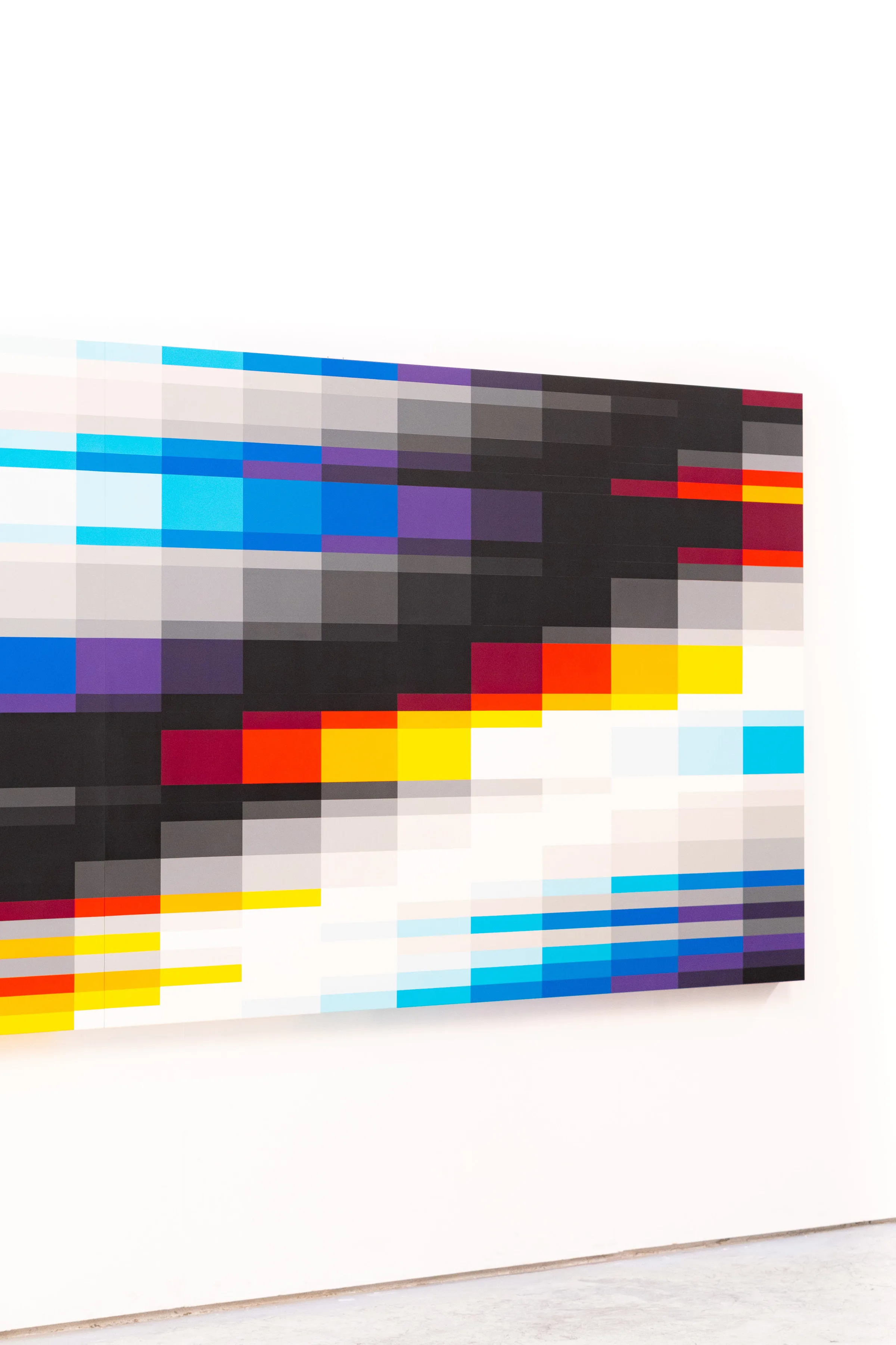 Chromadynamica 150 — foto 4
