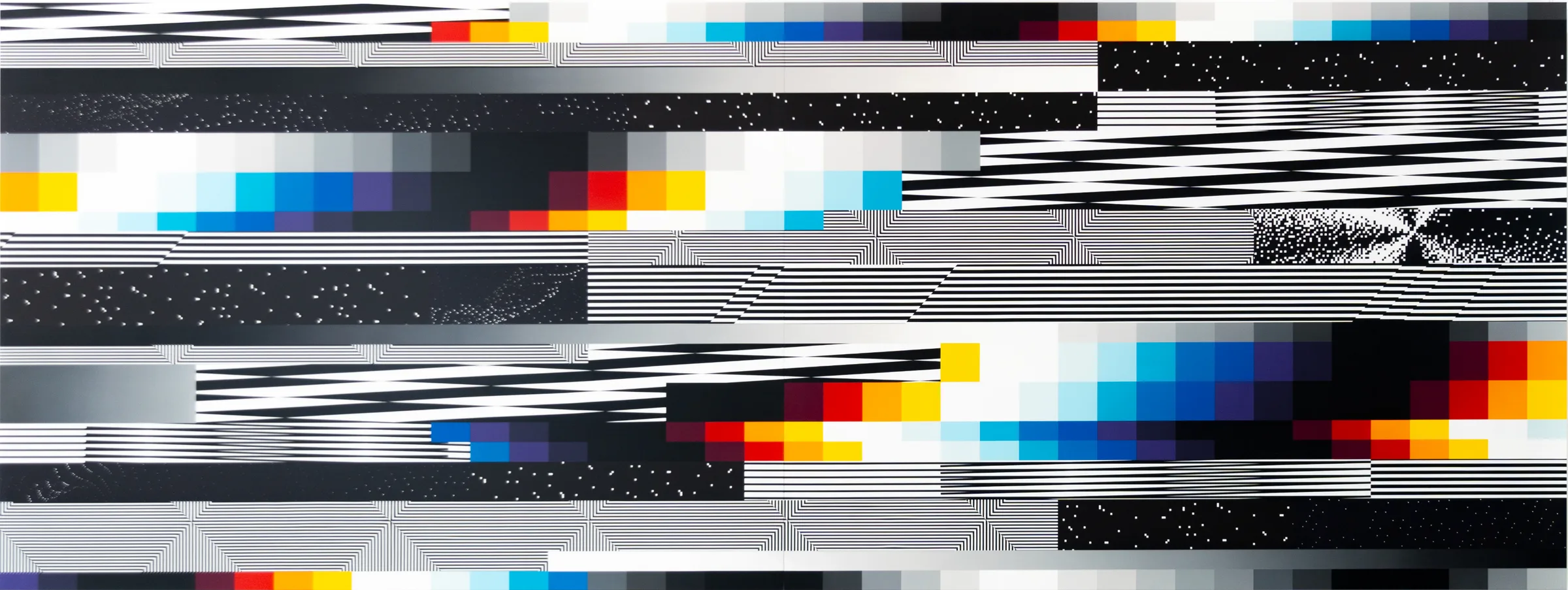 CHROMADYNAMICA 151