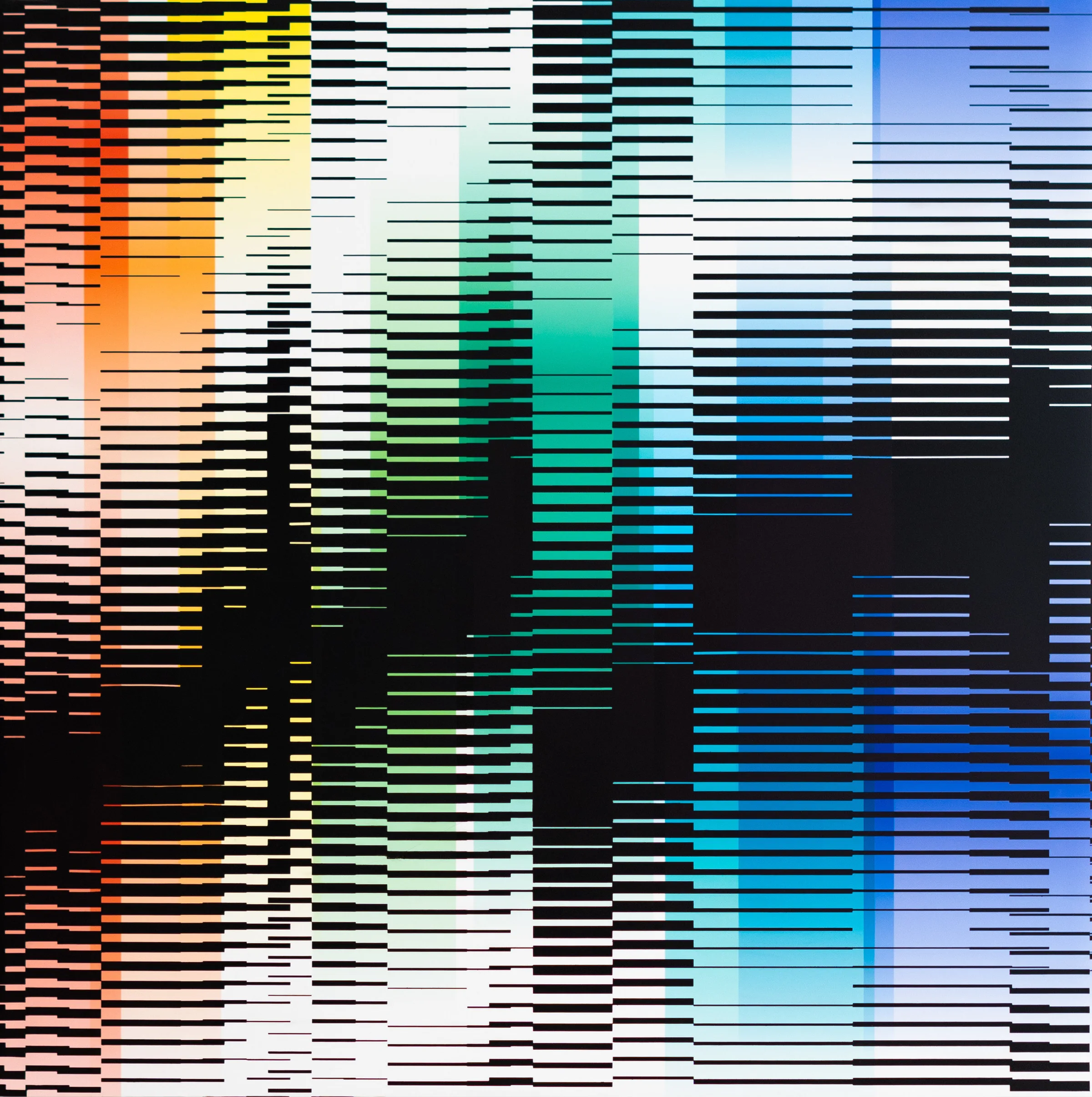 Chromadynamica 161 — foto 1